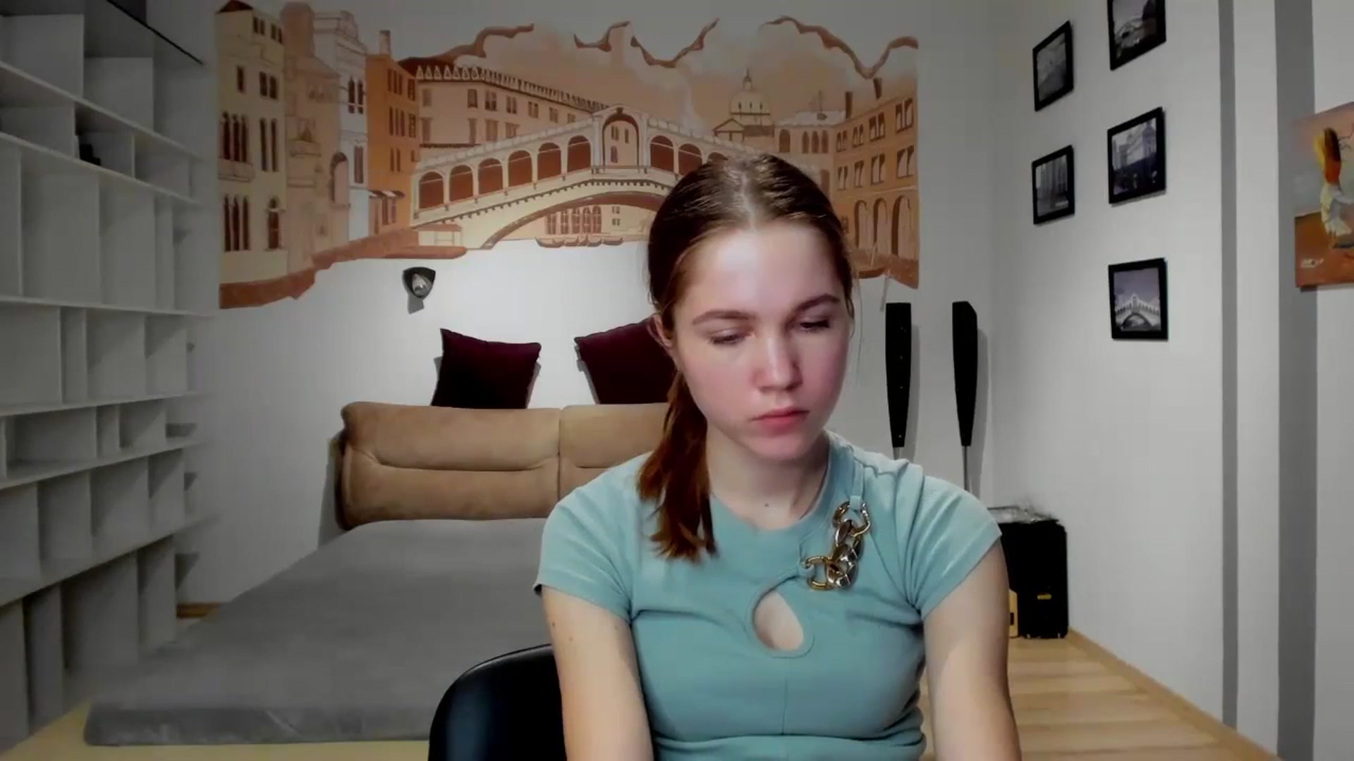 Gallery image thumbnail from Kate_Lewiss's myfreecams stream on, 02/13/2024, 11:38 image 11 of 20