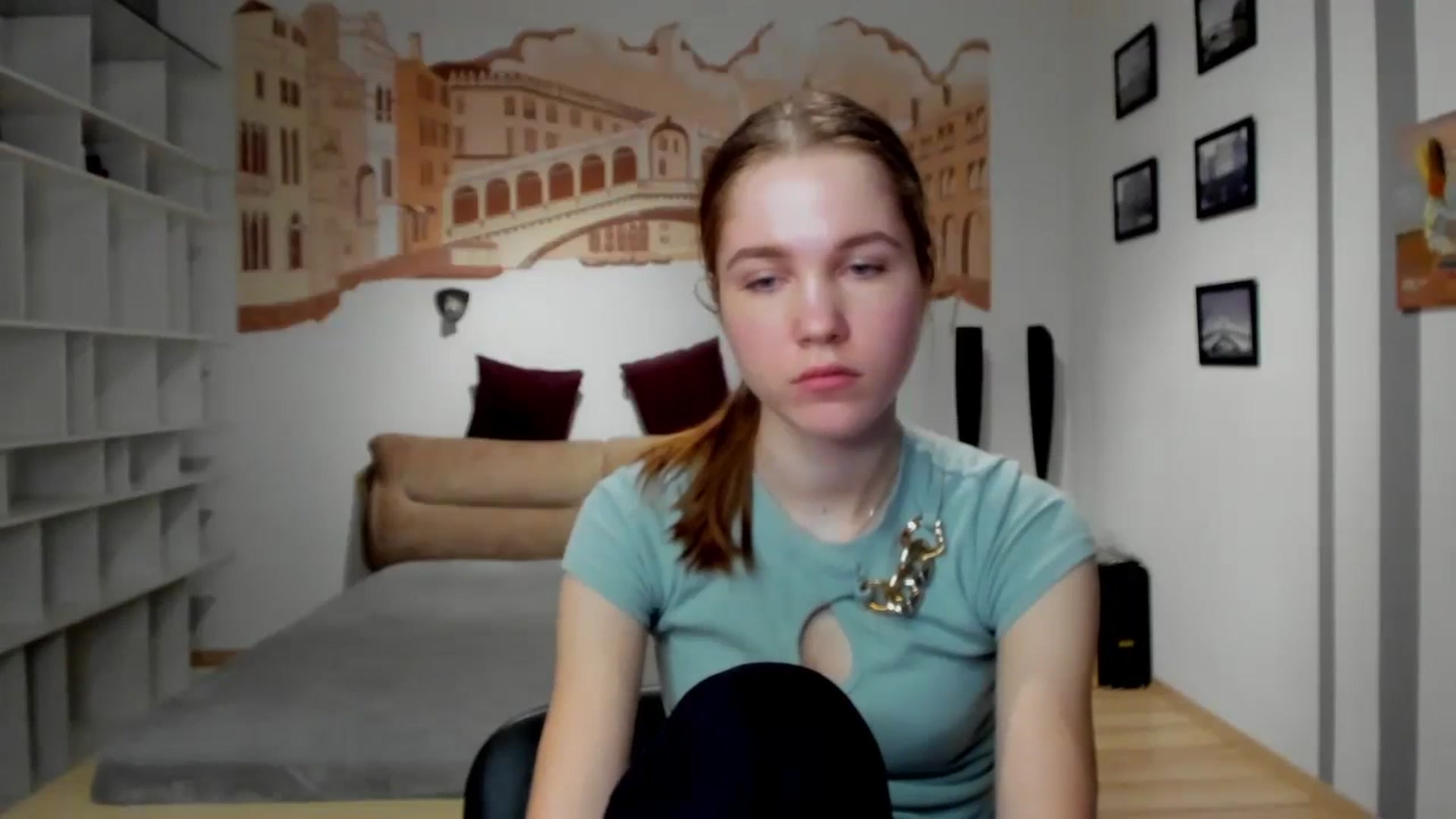 Gallery image thumbnail from Kate_Lewiss's myfreecams stream on, 02/13/2024, 11:38 image 7 of 20