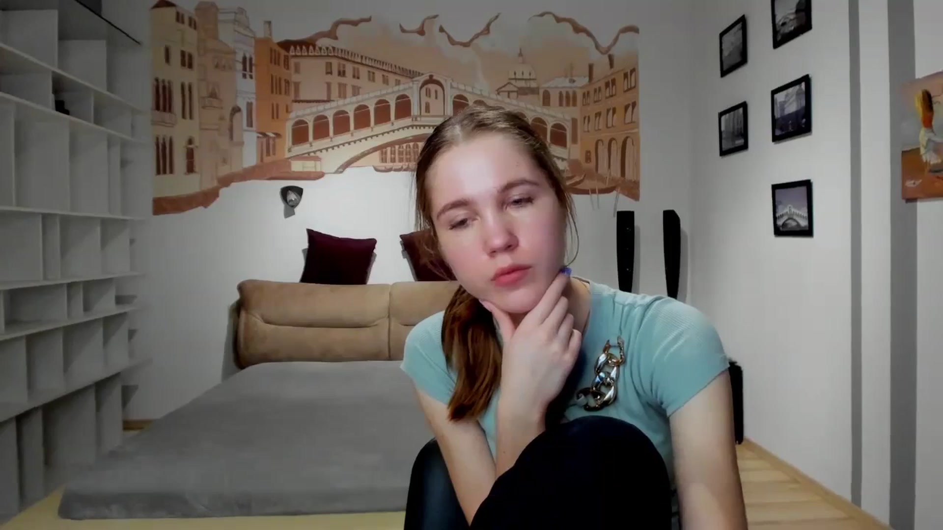 Gallery image thumbnail from Kate_Lewiss's myfreecams stream on, 02/13/2024, 11:59 image 4 of 20