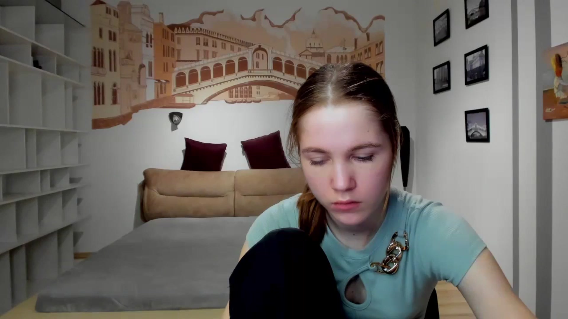 Gallery image thumbnail from Kate_Lewiss's myfreecams stream on, 02/13/2024, 11:59 image 3 of 20