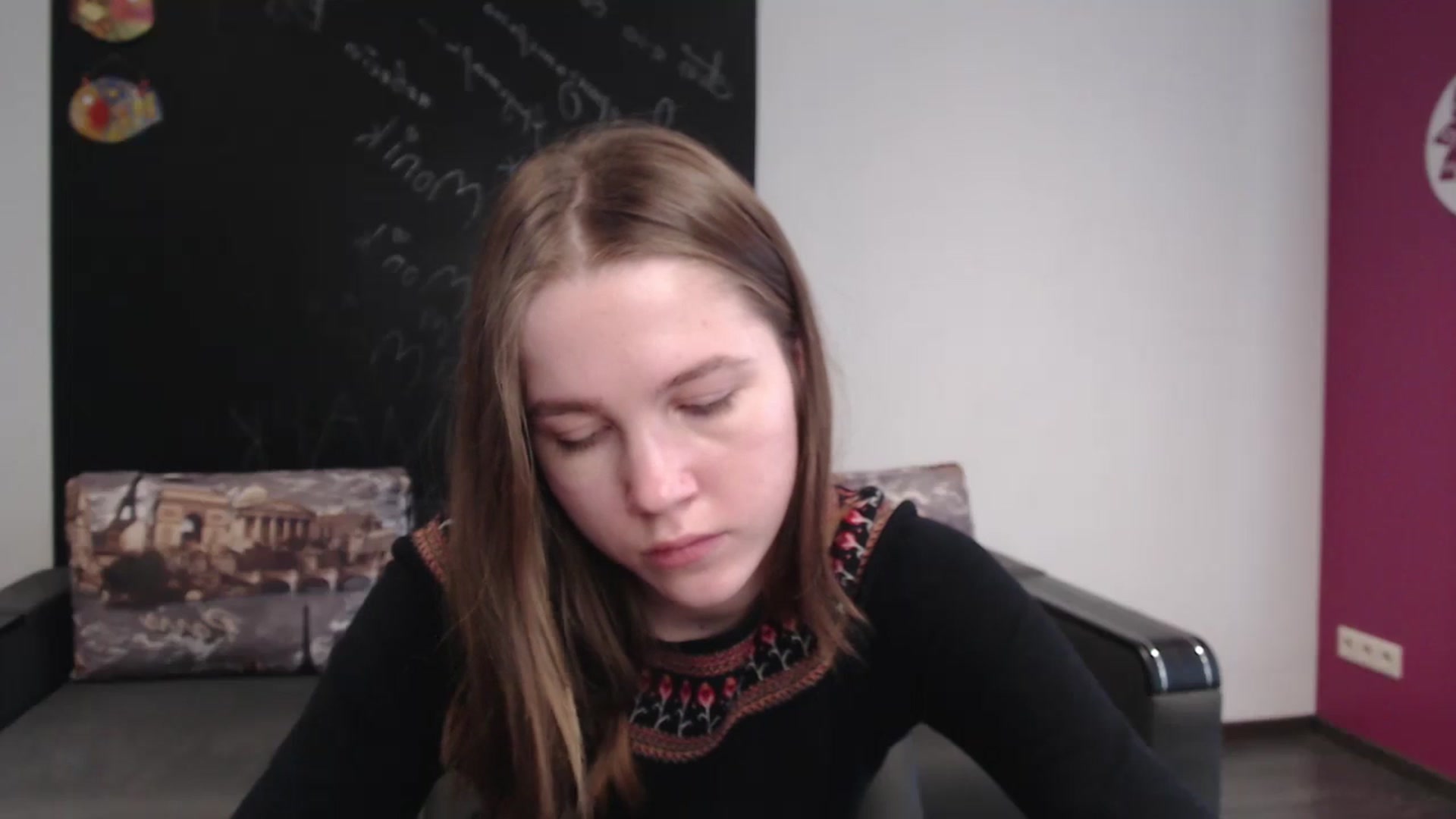 Gallery image thumbnail from Kate_Lewiss's myfreecams stream on, 02/14/2024, 10:20 image 19 of 20
