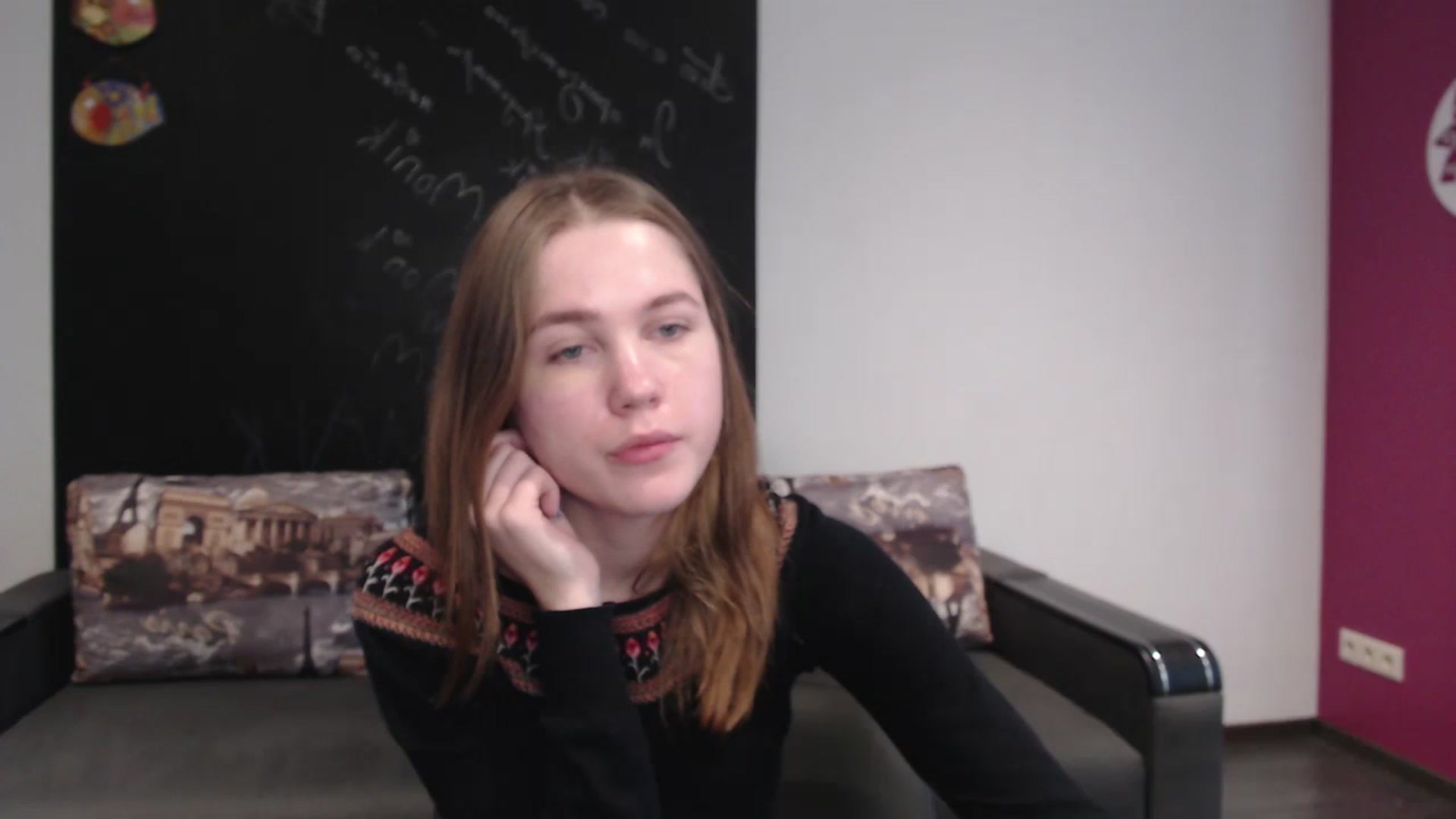 Gallery image thumbnail from Kate_Lewiss's myfreecams stream on, 02/14/2024, 10:20 image 12 of 20