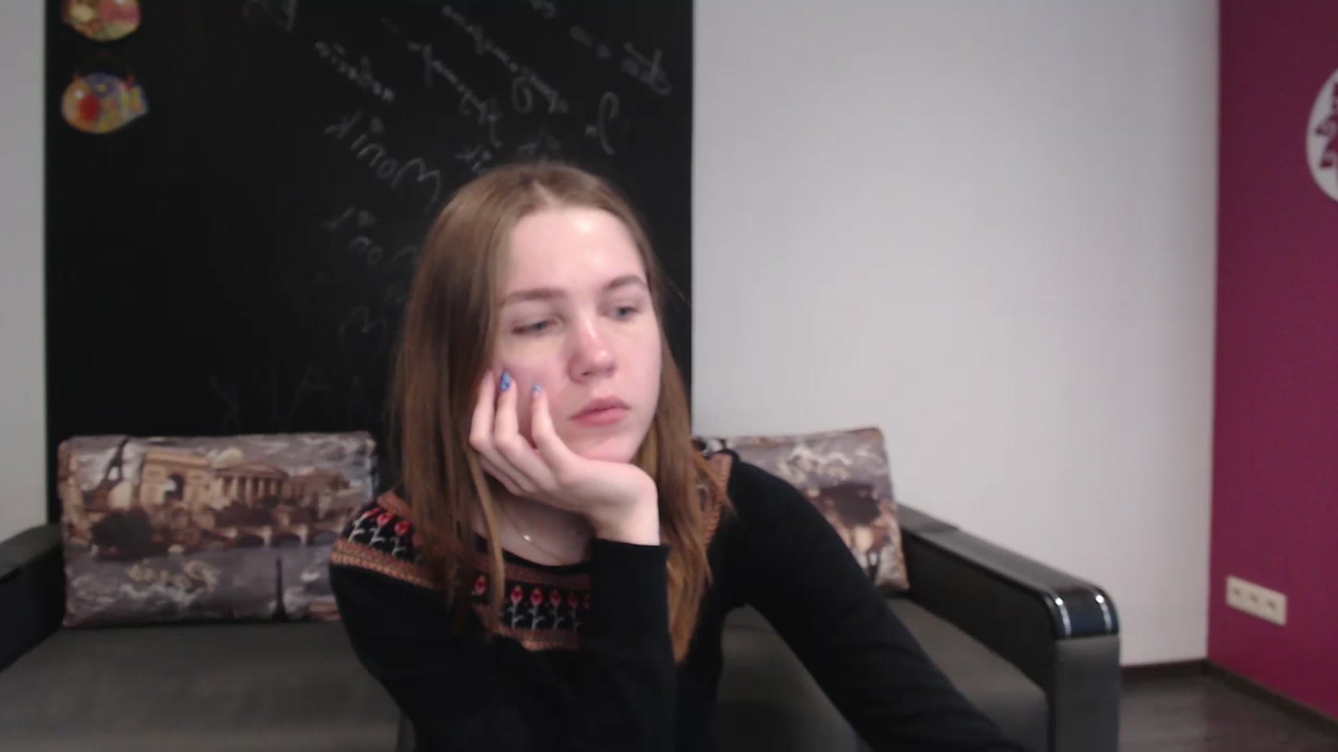 Gallery image thumbnail from Kate_Lewiss's myfreecams stream on, 02/14/2024, 10:20 image 14 of 20
