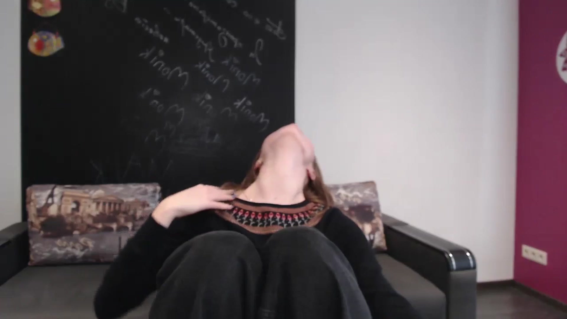 Gallery image thumbnail from Kate_Lewiss's myfreecams stream on, 02/14/2024, 10:20 image 6 of 20
