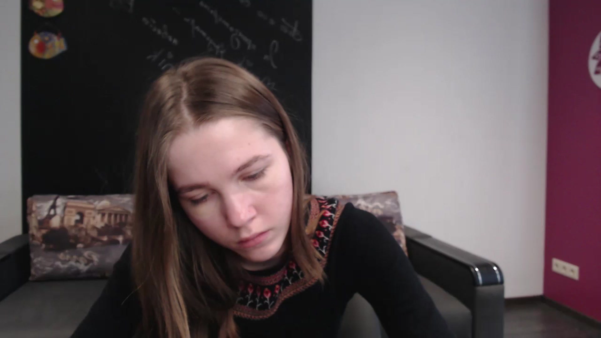 Gallery image thumbnail from Kate_Lewiss's myfreecams stream on, 02/14/2024, 10:20 image 20 of 20