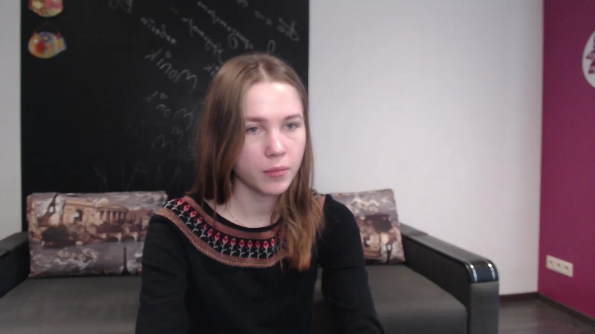 Gallery image thumbnail from Kate_Lewiss's myfreecams stream on, 02/14/2024, 10:20 image 15 of 20