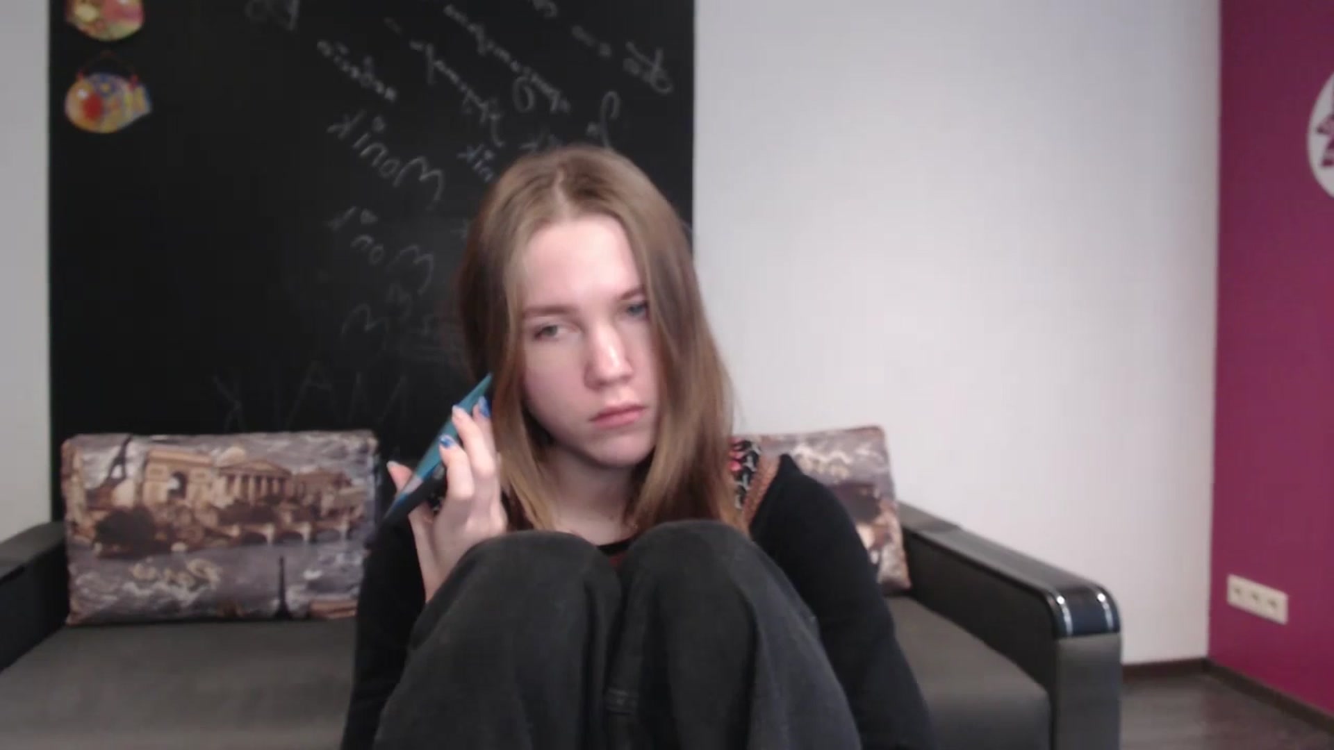 Gallery image thumbnail from Kate_Lewiss's myfreecams stream on, 02/14/2024, 10:20 image 9 of 20