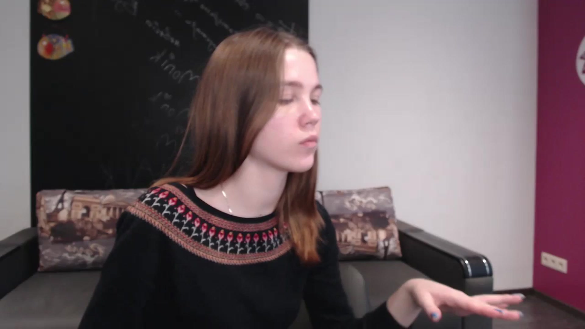 Gallery image thumbnail from Kate_Lewiss's myfreecams stream on, 02/14/2024, 12:01 image 18 of 20