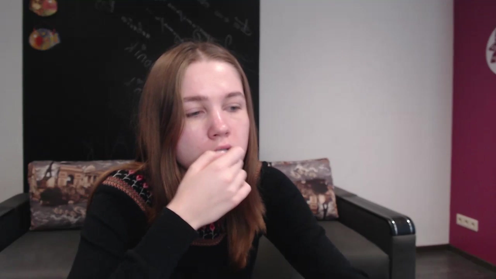 Gallery image thumbnail from Kate_Lewiss's myfreecams stream on, 02/14/2024, 12:01 image 20 of 20