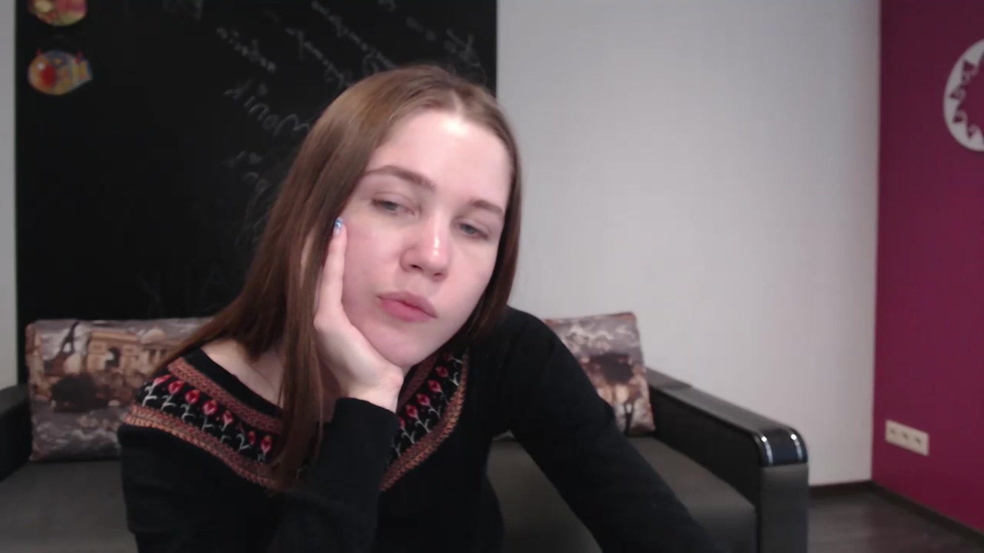 Gallery image thumbnail from Kate_Lewiss's myfreecams stream on, 02/14/2024, 12:01 image 5 of 20