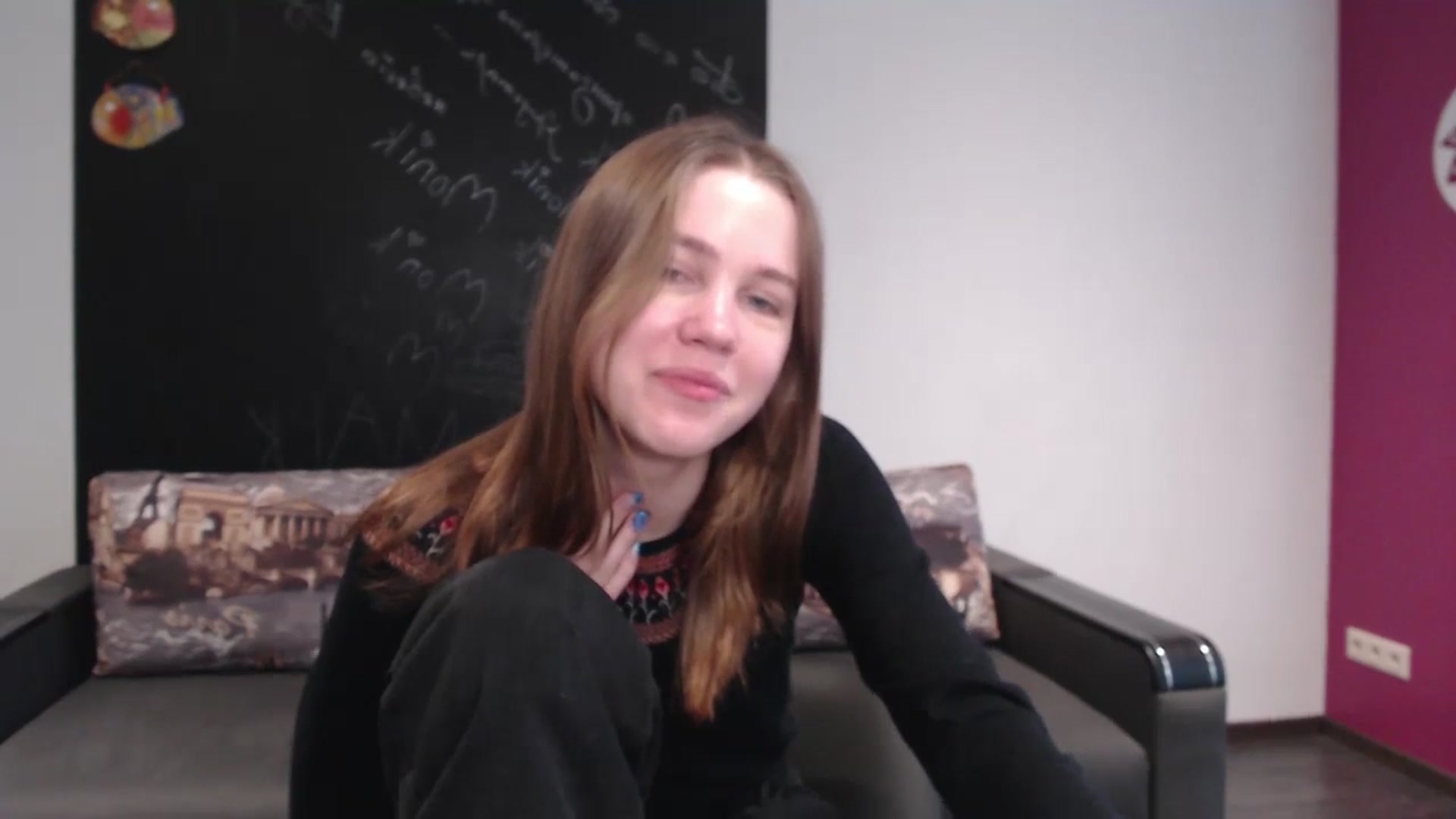 Gallery image thumbnail from Kate_Lewiss's myfreecams stream on, 02/14/2024, 12:01 image 10 of 20
