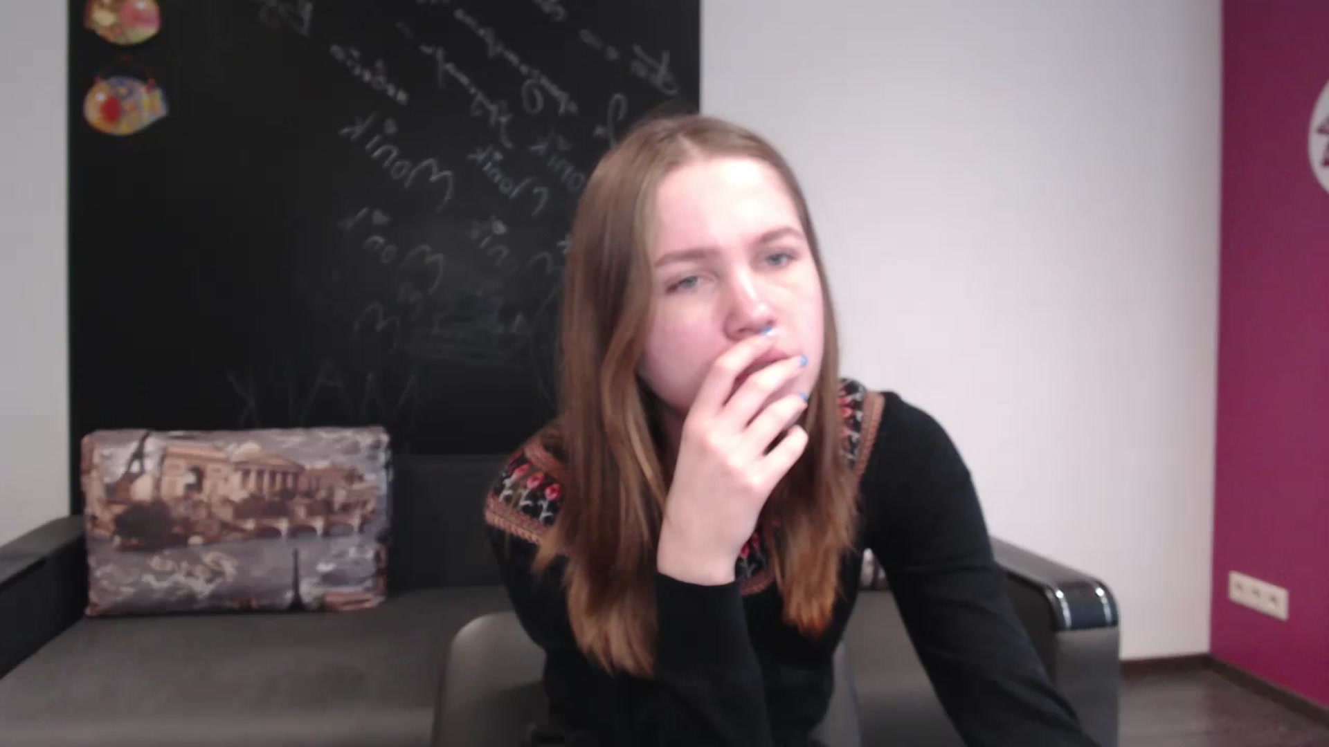 Gallery image thumbnail from Kate_Lewiss's myfreecams stream on, 02/14/2024, 12:01 image 12 of 20