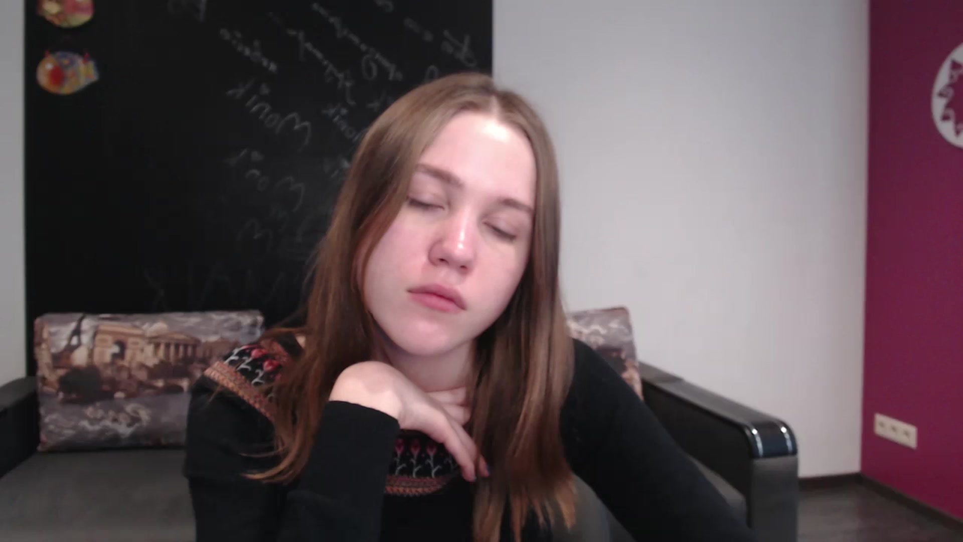 Gallery image thumbnail from Kate_Lewiss's myfreecams stream on, 02/14/2024, 12:01 image 1 of 20