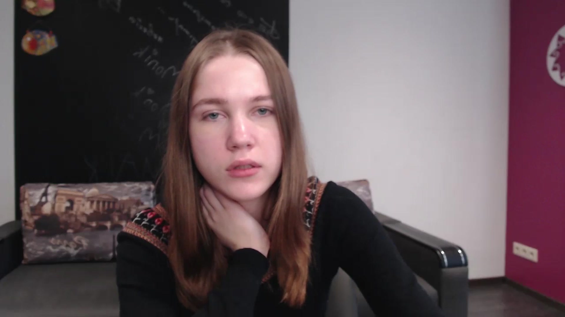 Gallery image thumbnail from Kate_Lewiss's myfreecams stream on, 02/14/2024, 12:01 image 3 of 20