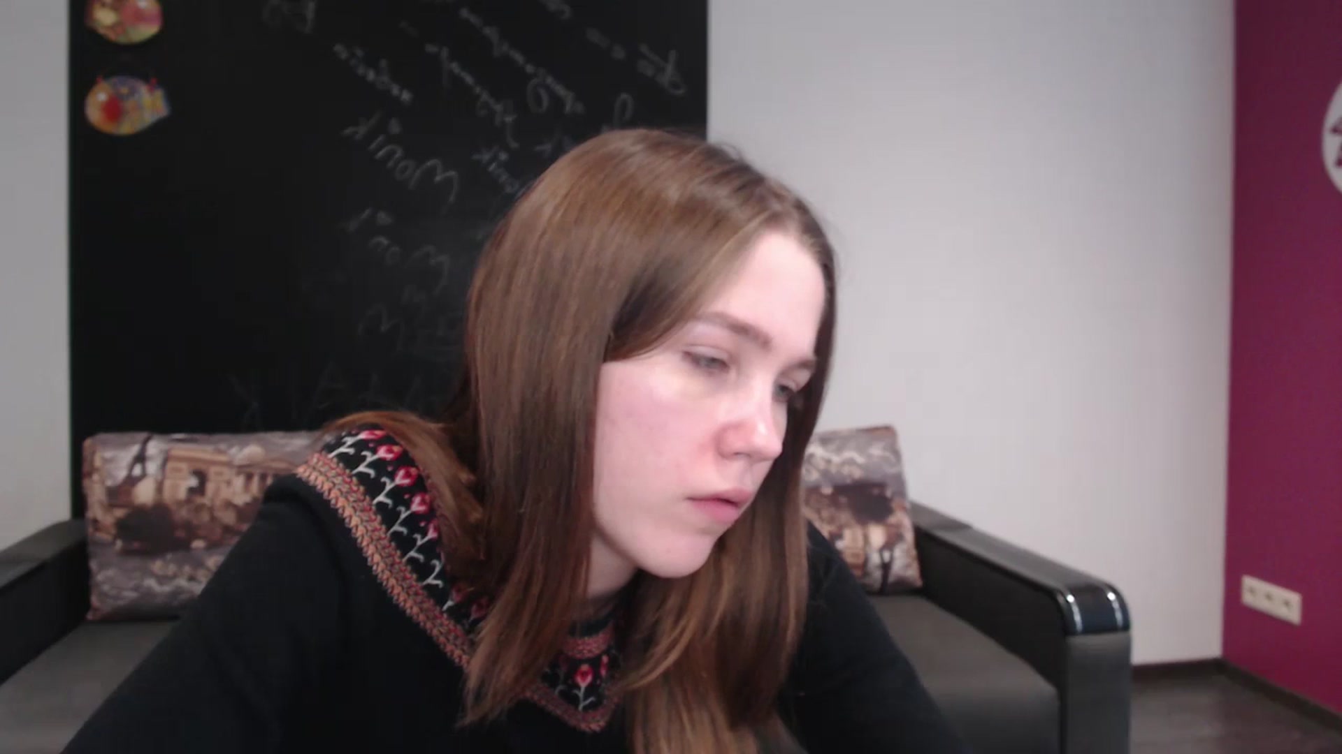 Gallery image thumbnail from Kate_Lewiss's myfreecams stream on, 02/14/2024, 12:01 image 15 of 20