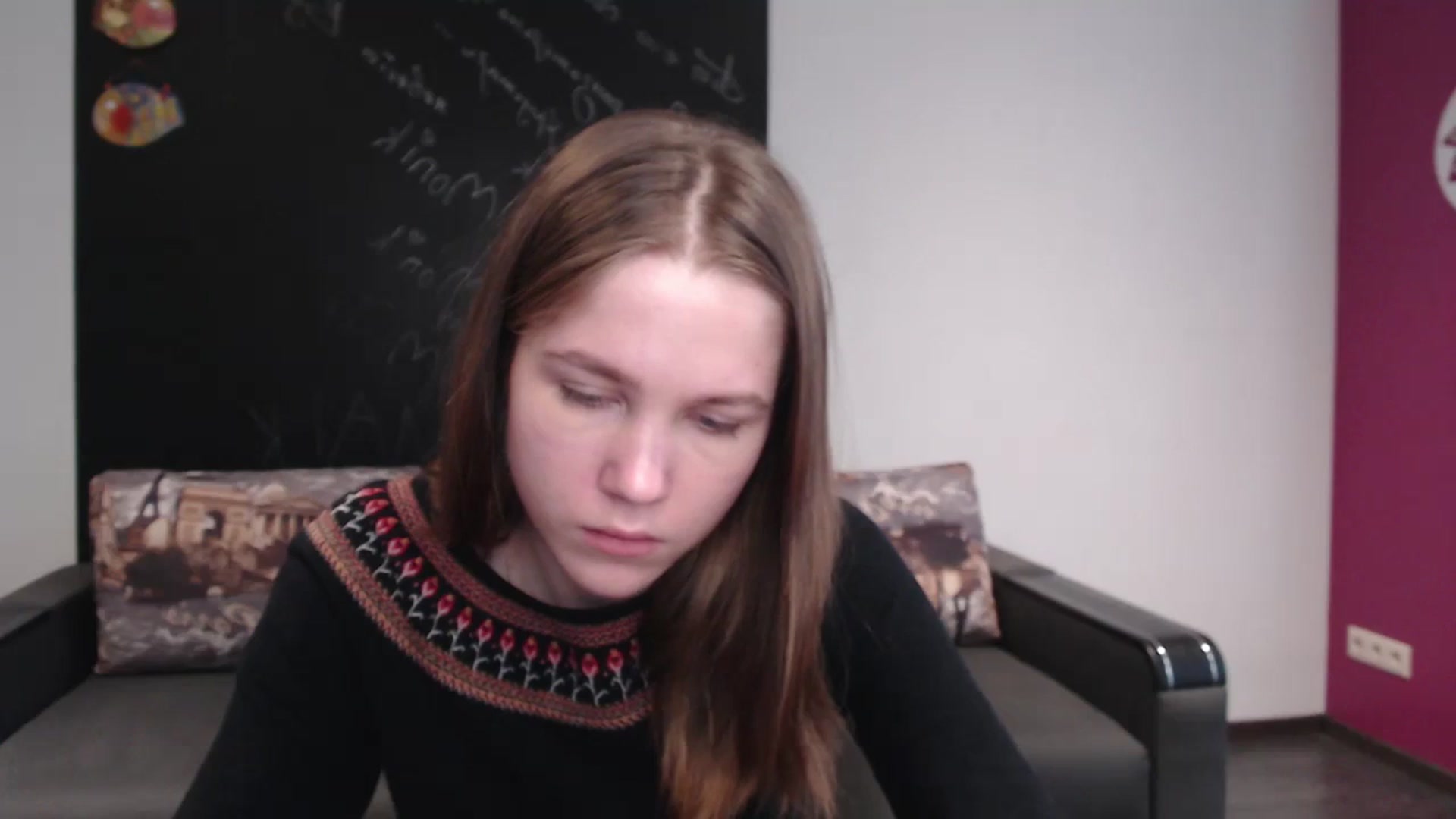 Gallery image thumbnail from Kate_Lewiss's myfreecams stream on, 02/14/2024, 12:01 image 14 of 20