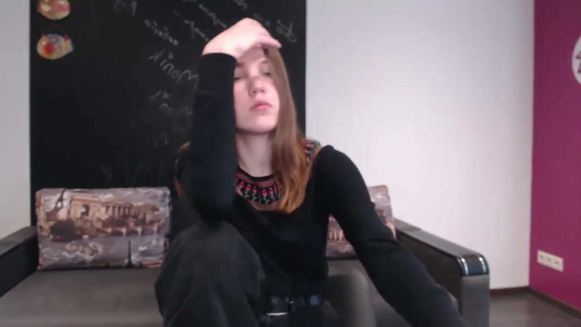Gallery image thumbnail from Kate_Lewiss's myfreecams stream on, 02/14/2024, 12:01 image 9 of 20