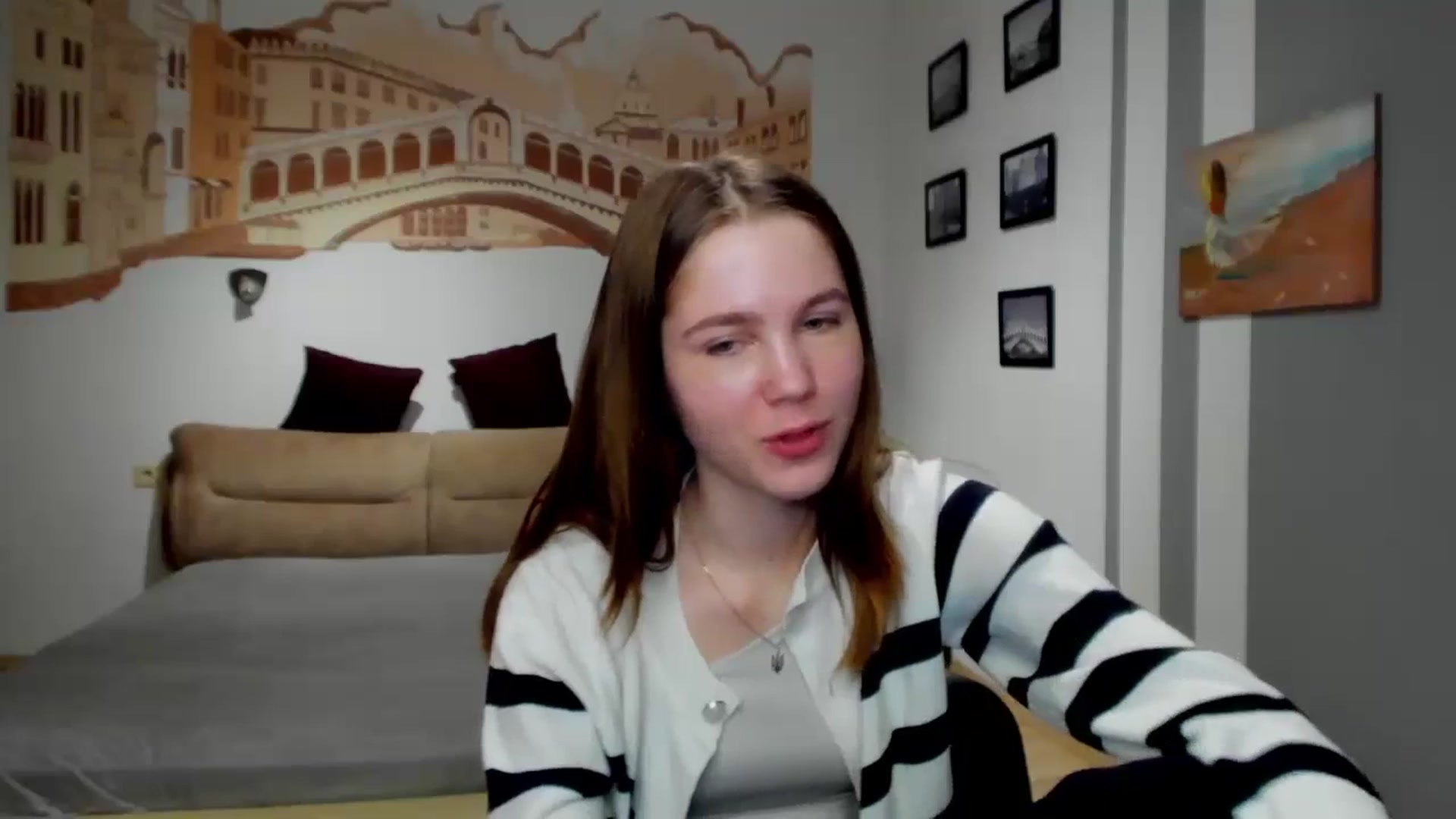 Gallery image thumbnail from Kate_Lewiss's myfreecams stream on, 02/15/2024, 08:52 image 20 of 20