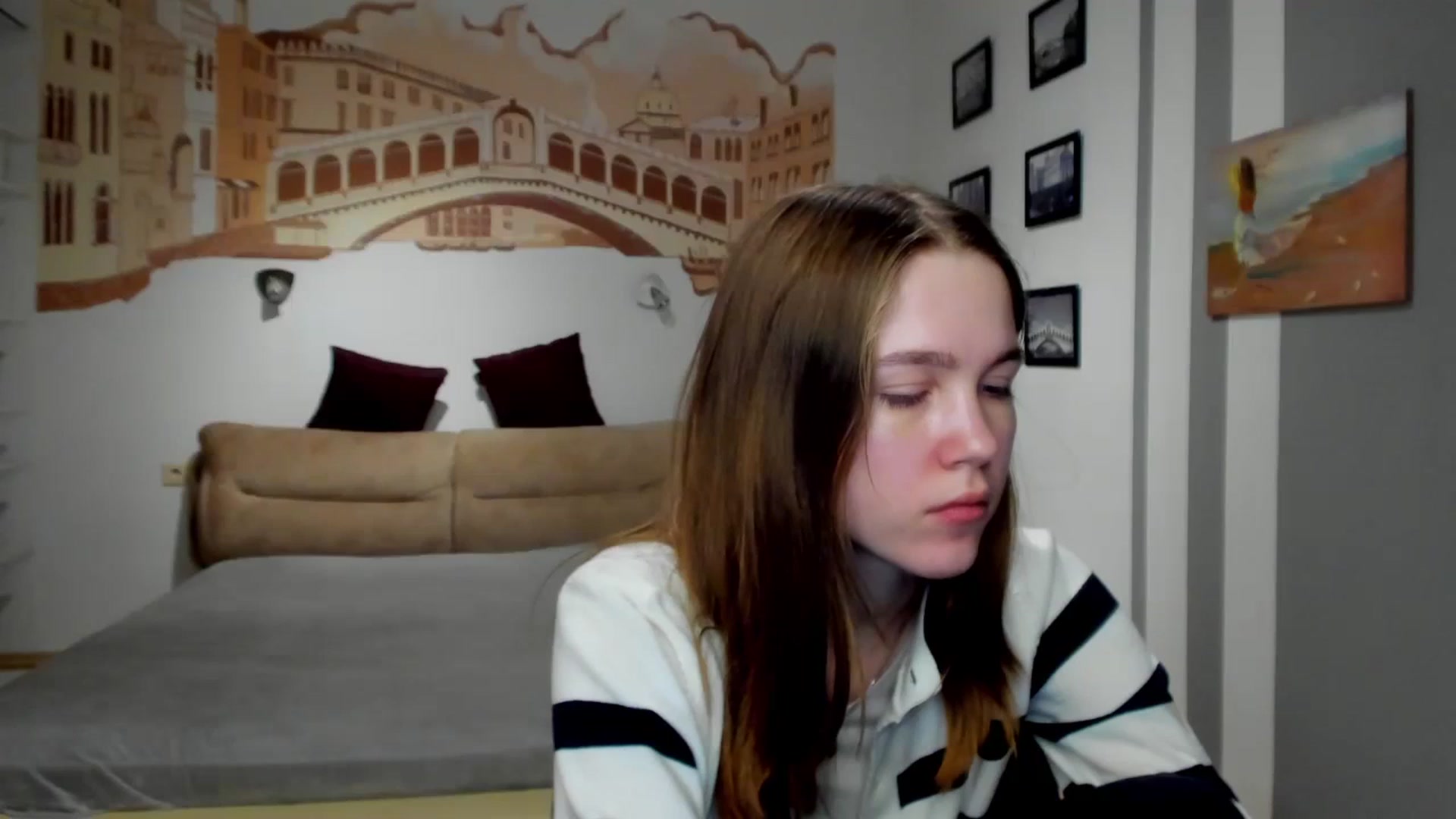 Gallery image thumbnail from Kate_Lewiss's myfreecams stream on, 02/15/2024, 08:52 image 1 of 20