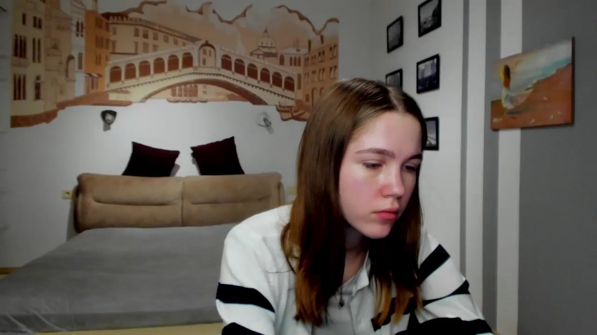 Gallery image thumbnail from Kate_Lewiss's myfreecams stream on, 02/15/2024, 08:52 image 10 of 20