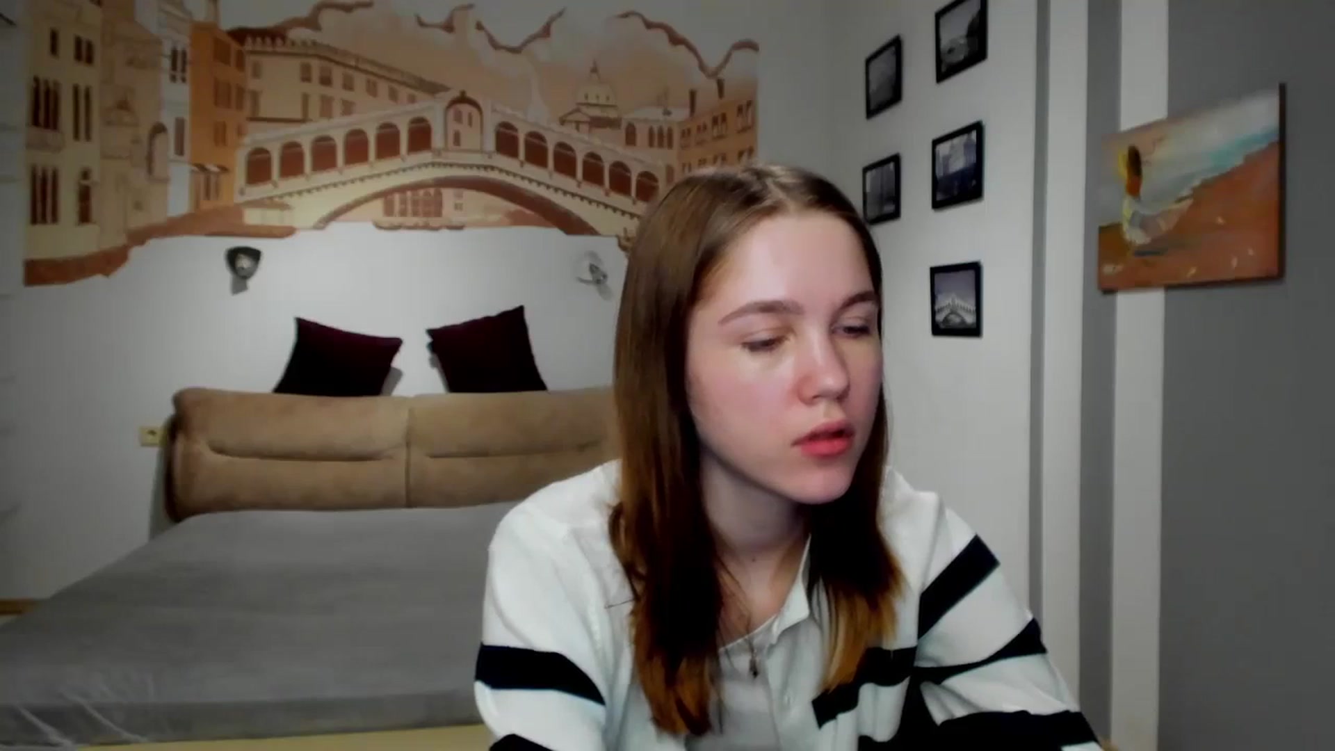 Gallery image thumbnail from Kate_Lewiss's myfreecams stream on, 02/15/2024, 08:52 image 9 of 20