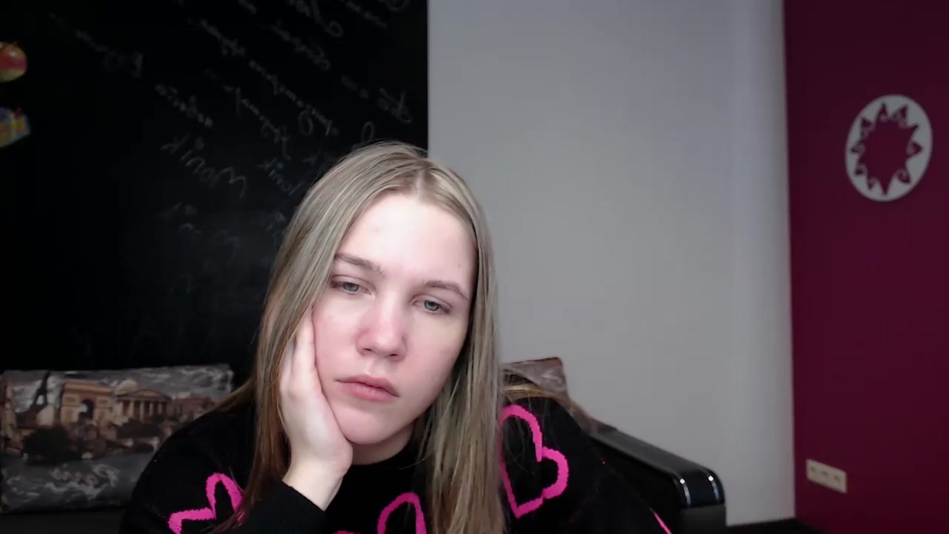 Gallery image thumbnail from Kate_Lewiss's myfreecams stream on, 02/17/2024, 10:24 image 3 of 20