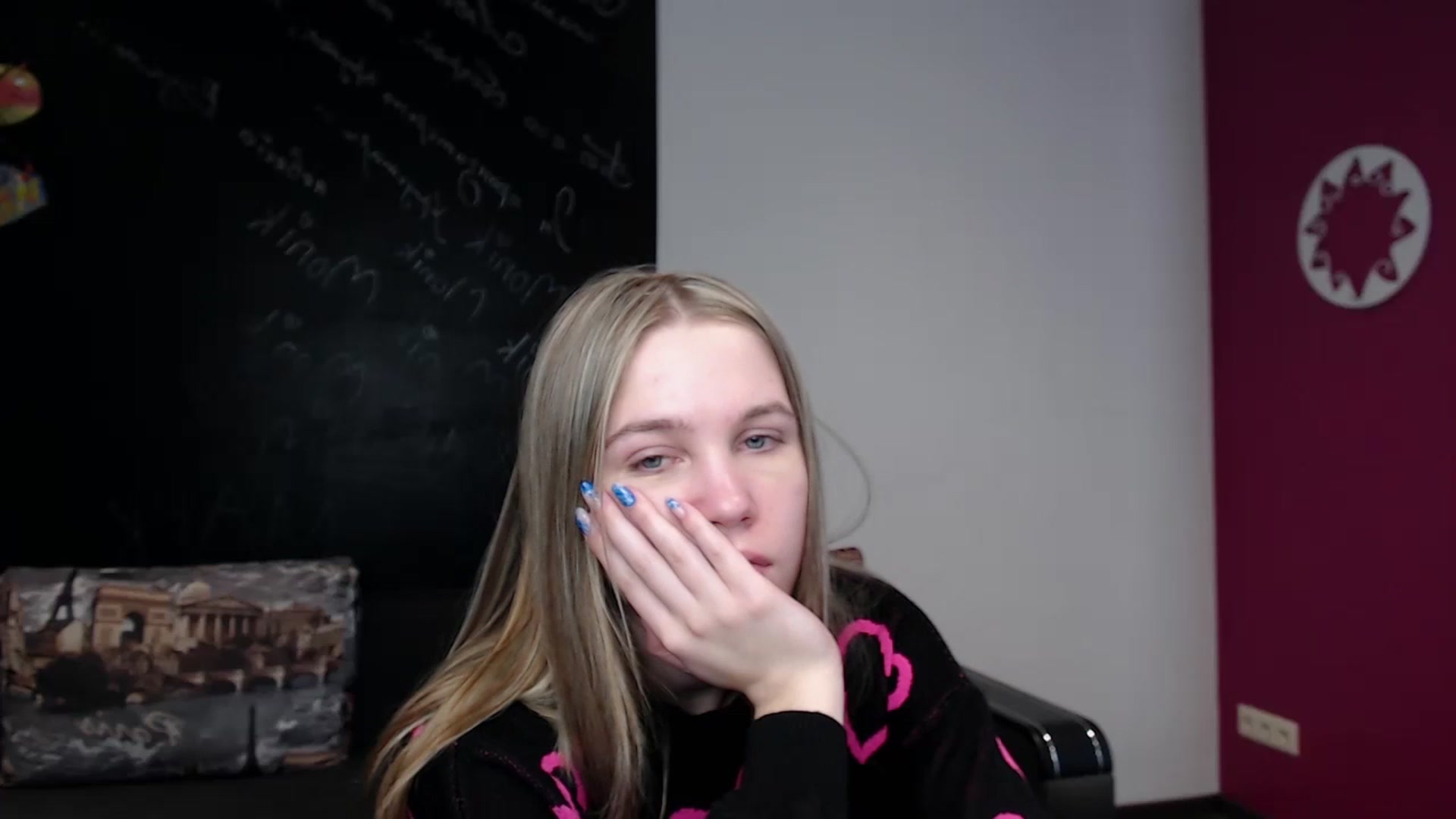Gallery image thumbnail from Kate_Lewiss's myfreecams stream on, 02/17/2024, 10:24 image 11 of 20