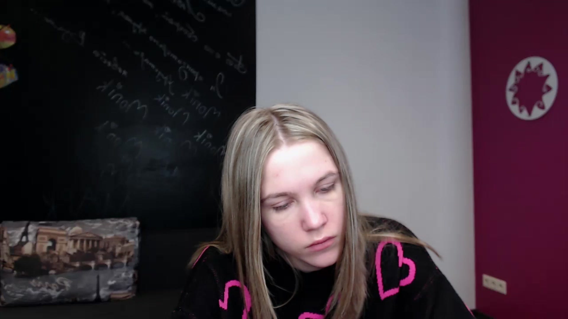 Gallery image thumbnail from Kate_Lewiss's myfreecams stream on, 02/17/2024, 10:24 image 6 of 20