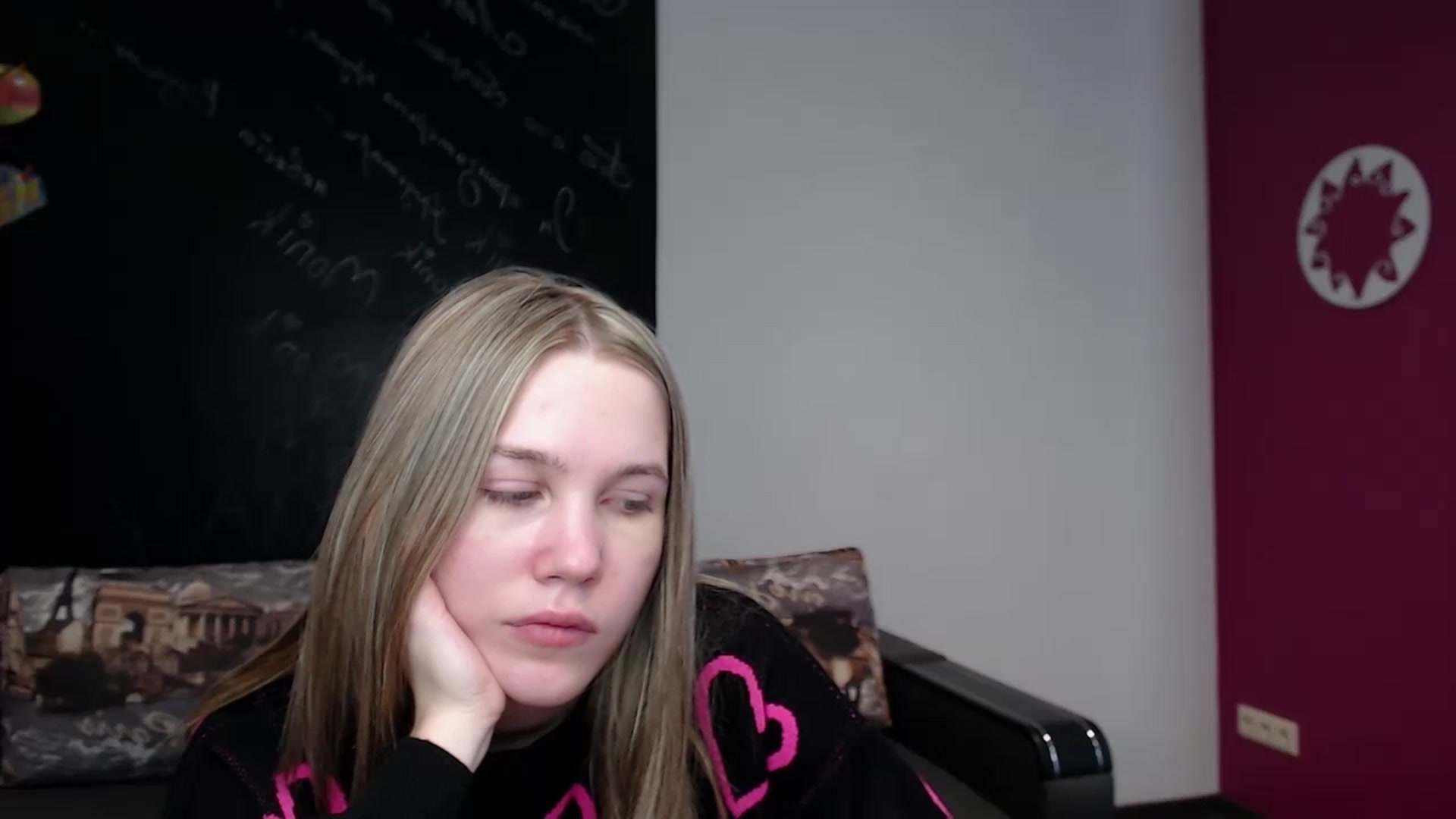 Gallery image thumbnail from Kate_Lewiss's myfreecams stream on, 02/17/2024, 10:24 image 9 of 20