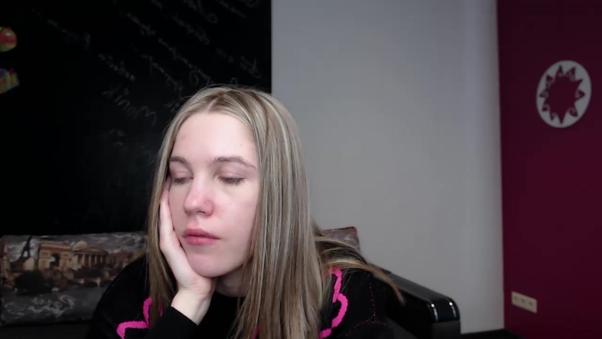Gallery image thumbnail from Kate_Lewiss's myfreecams stream on, 02/17/2024, 10:24 image 4 of 20