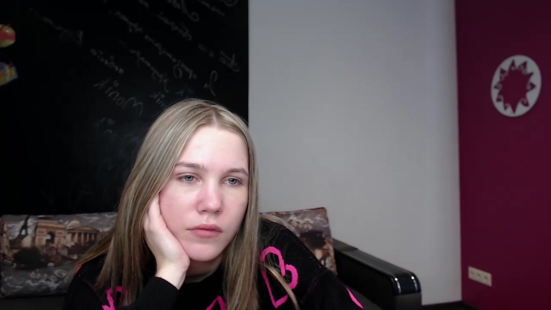 Gallery image thumbnail from Kate_Lewiss's myfreecams stream on, 02/17/2024, 10:24 image 8 of 20
