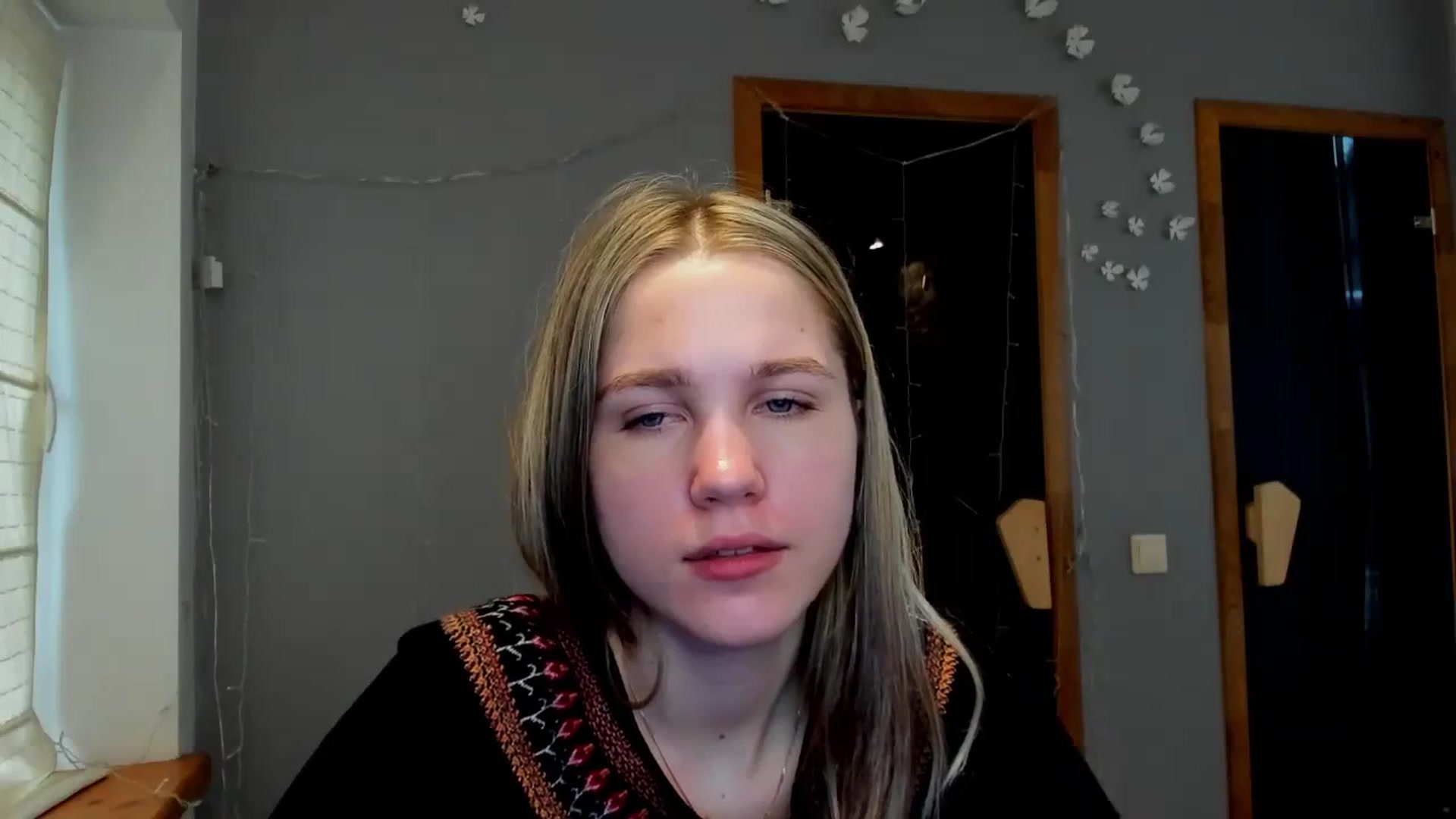 Gallery image thumbnail from Kate_Lewiss's myfreecams stream on, 02/18/2024, 12:03 image 10 of 20