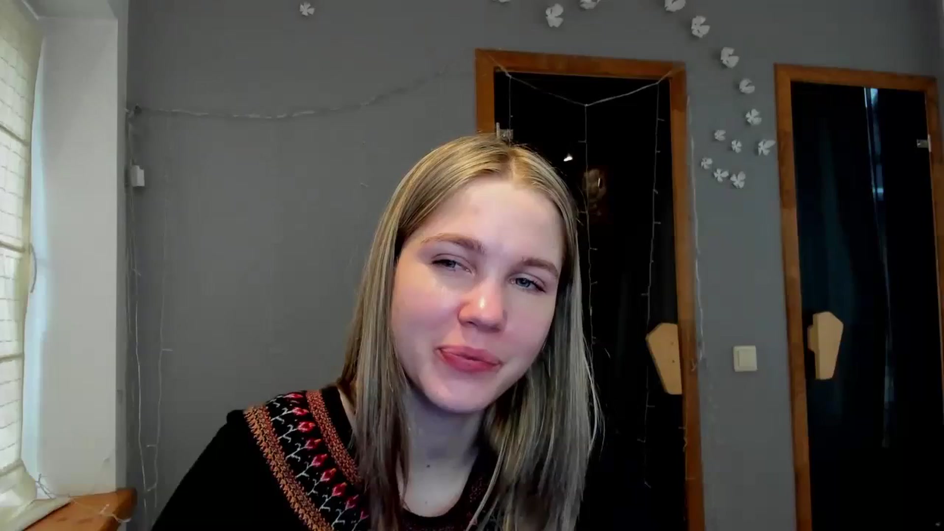 Gallery image thumbnail from Kate_Lewiss's myfreecams stream on, 02/18/2024, 12:03 image 1 of 20