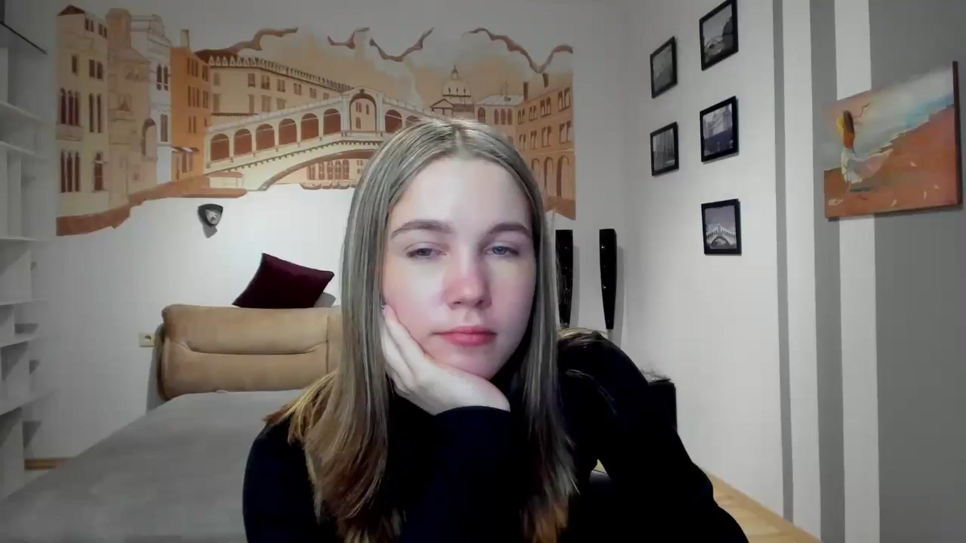 Gallery image thumbnail from Kate_Lewiss's myfreecams stream on, 02/20/2024, 10:00 image 1 of 20