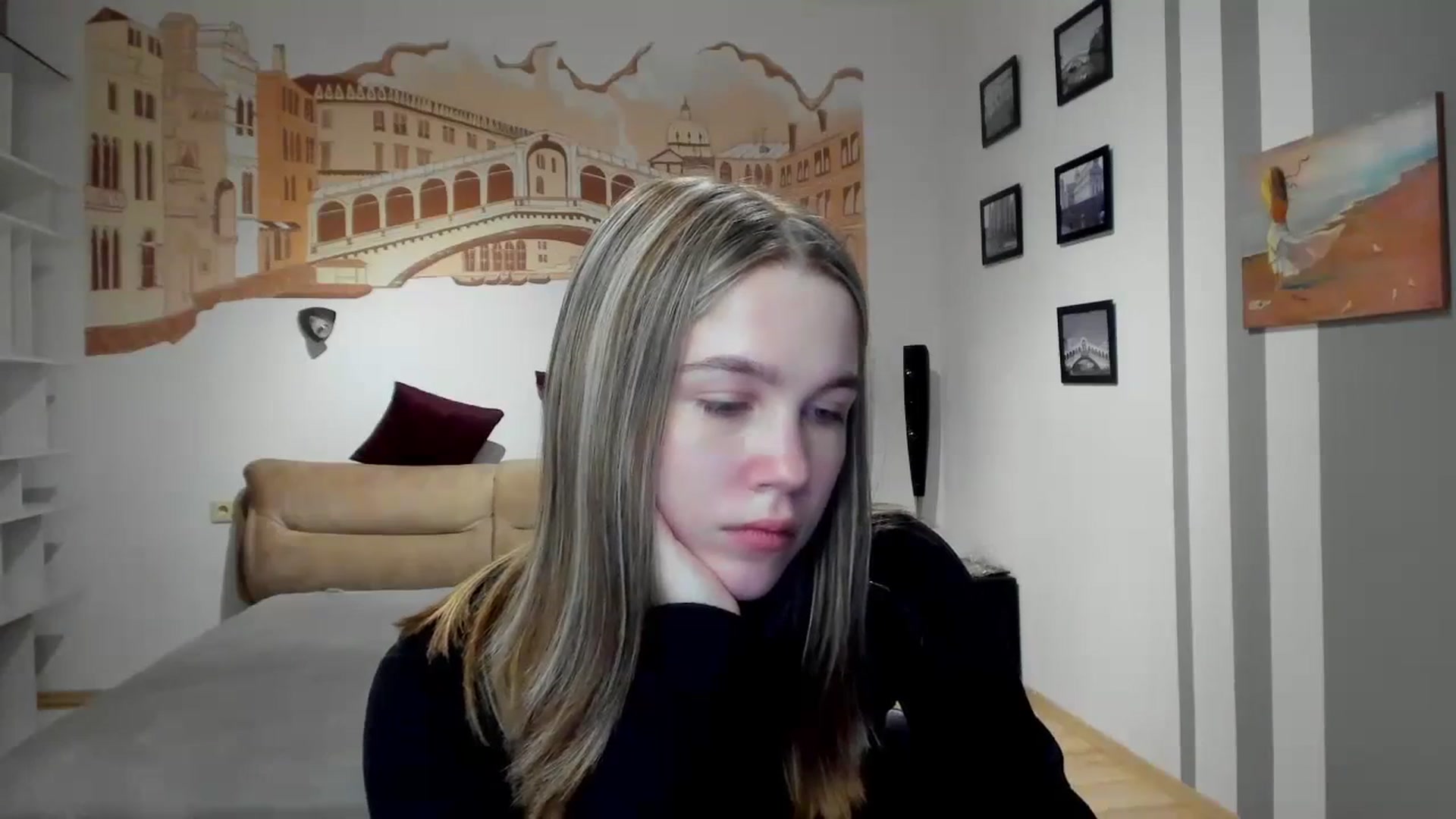 Gallery image thumbnail from Kate_Lewiss's myfreecams stream on, 02/20/2024, 10:00 image 2 of 20