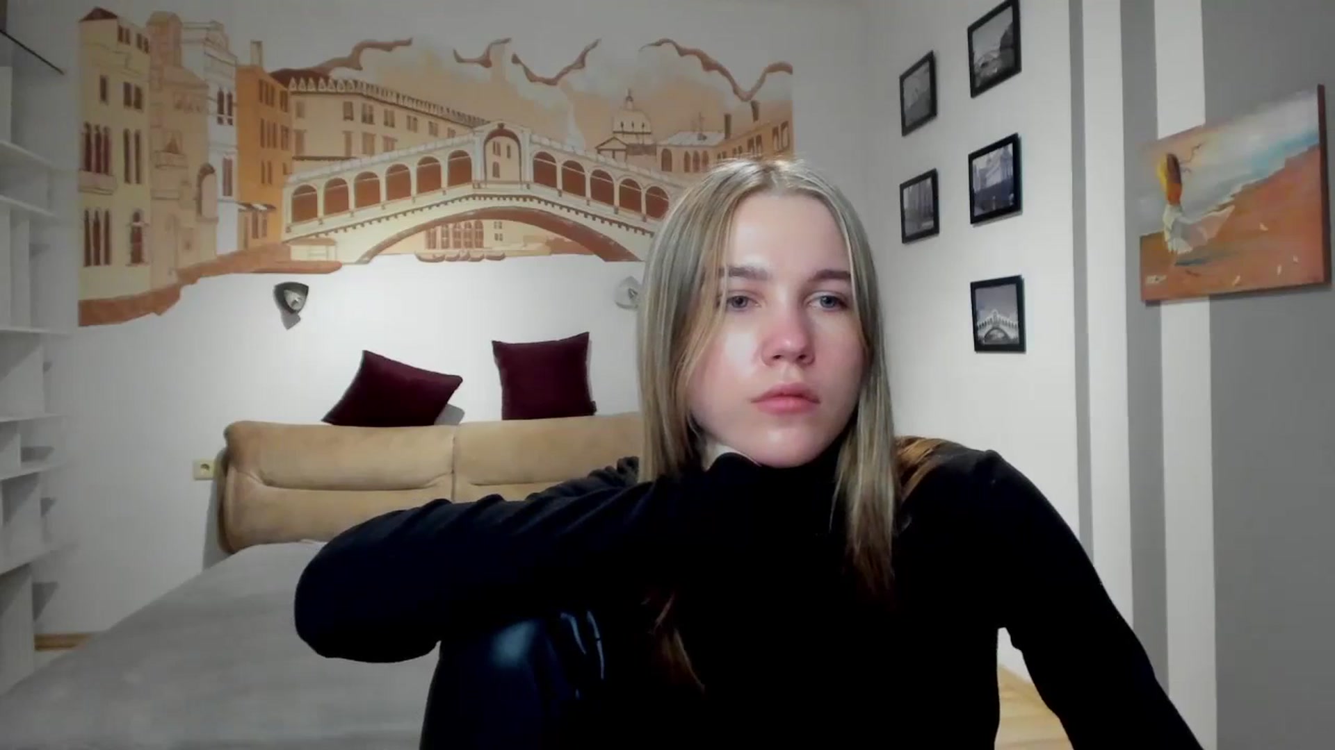 Gallery image thumbnail from Kate_Lewiss's myfreecams stream on, 02/20/2024, 10:00 image 12 of 20