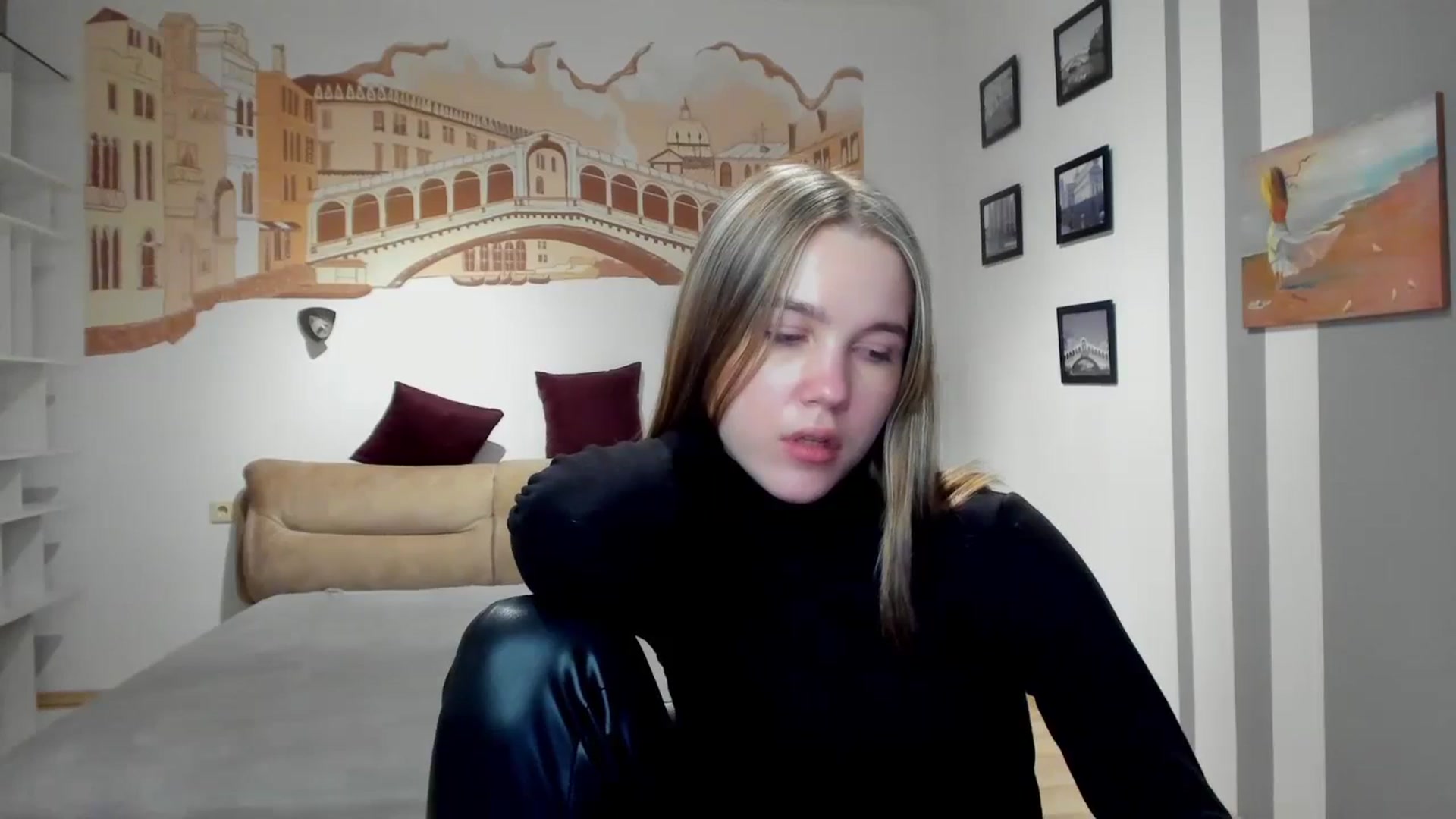 Gallery image thumbnail from Kate_Lewiss's myfreecams stream on, 02/20/2024, 10:00 image 9 of 20