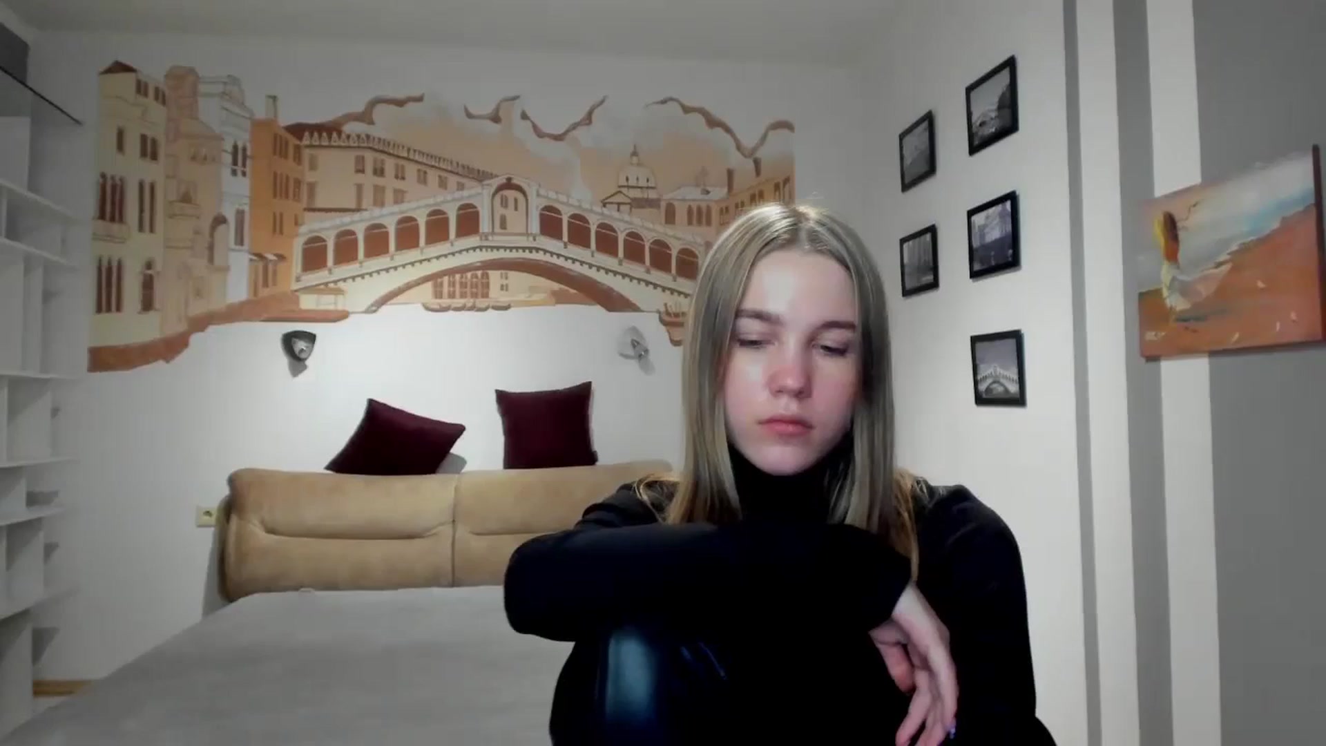 Gallery image thumbnail from Kate_Lewiss's myfreecams stream on, 02/20/2024, 11:25 image 1 of 20