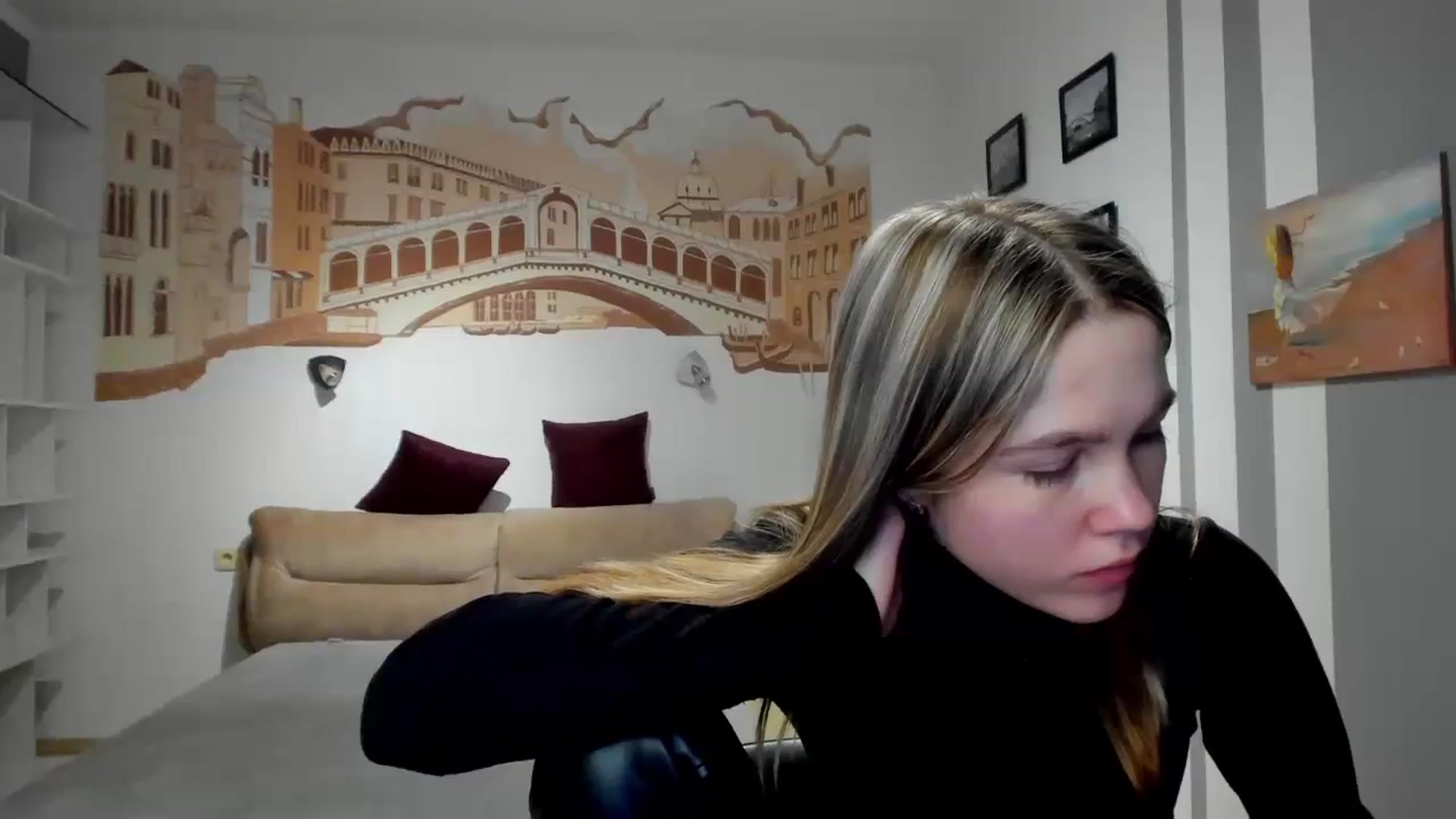 Gallery image thumbnail from Kate_Lewiss's myfreecams stream on, 02/20/2024, 12:06 image 20 of 20