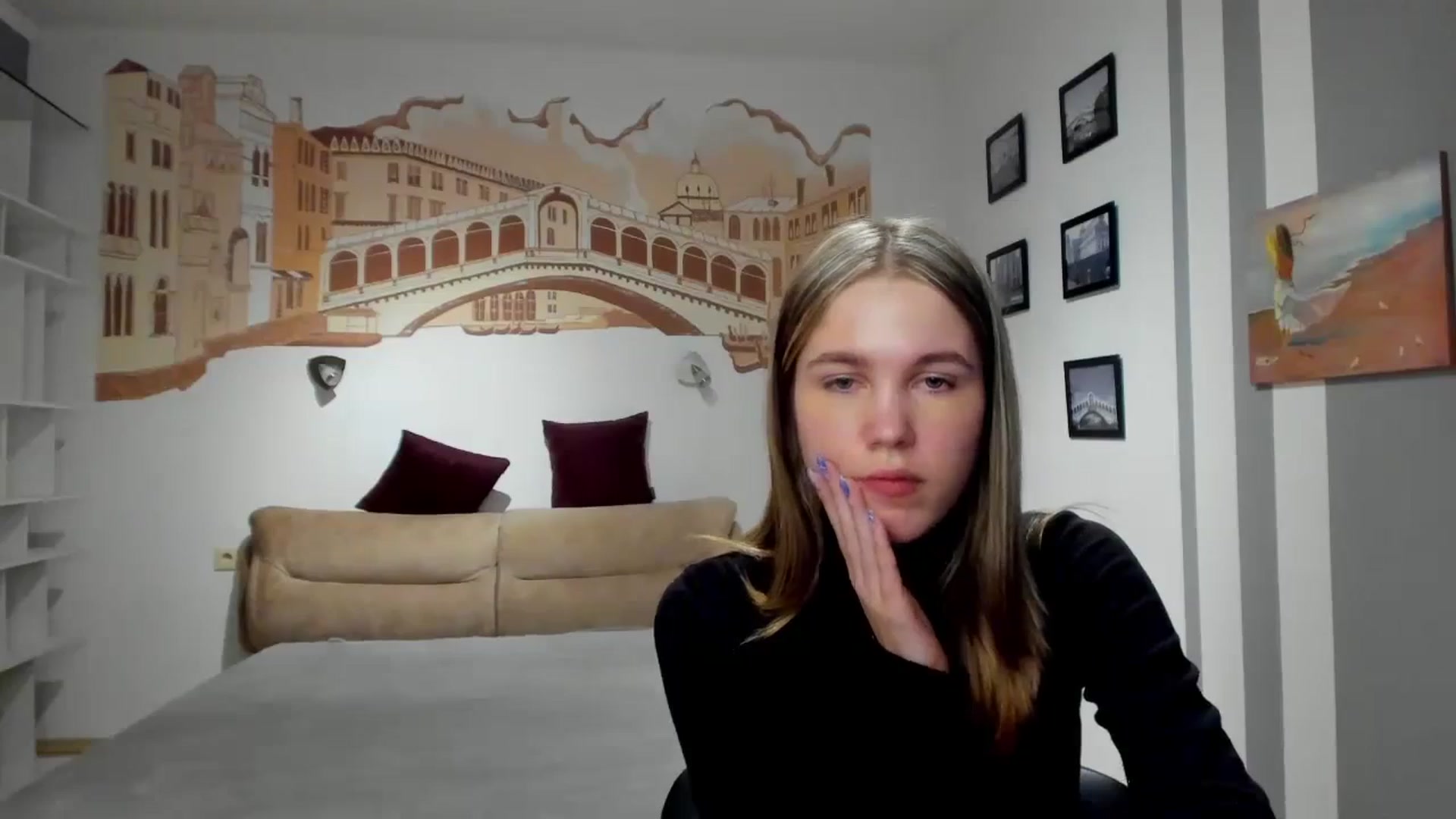 Gallery image thumbnail from Kate_Lewiss's myfreecams stream on, 02/20/2024, 12:06 image 11 of 20