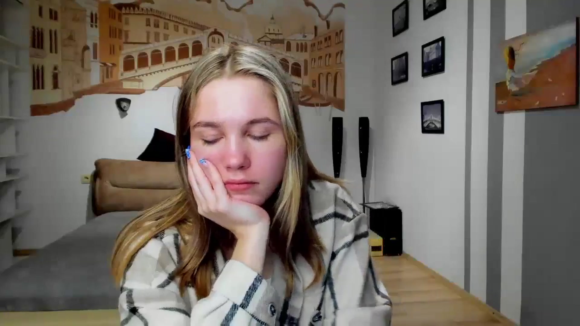Gallery image thumbnail from Kate_Lewiss's myfreecams stream on, 02/21/2024, 10:19 image 13 of 20