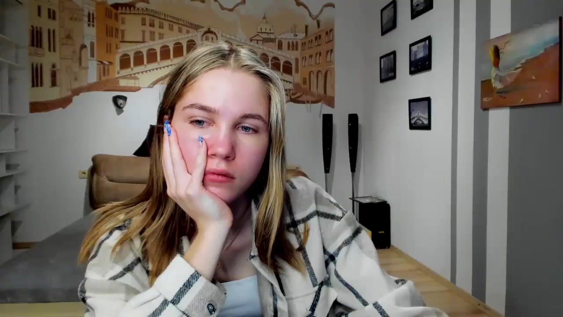 Gallery image thumbnail from Kate_Lewiss's myfreecams stream on, 02/21/2024, 10:19 image 9 of 20