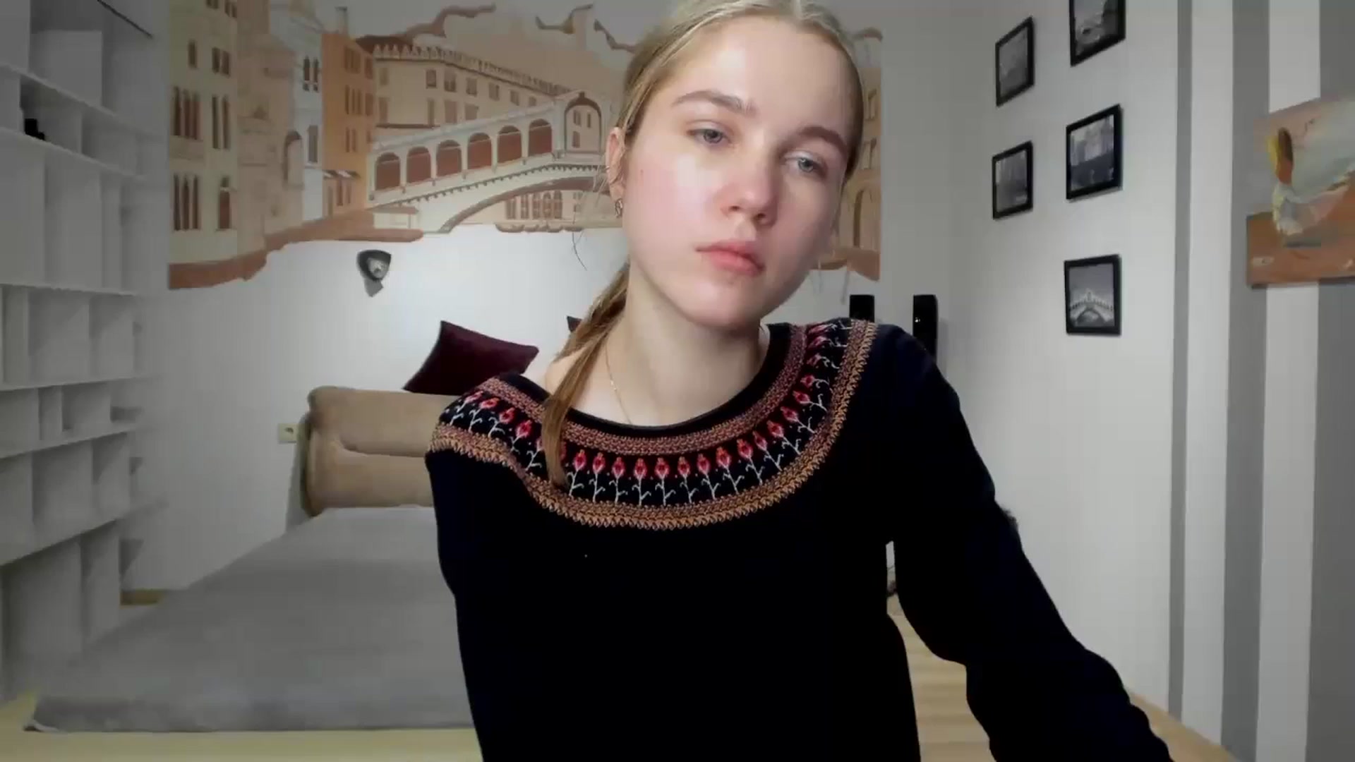 Gallery image thumbnail from Kate_Lewiss's myfreecams stream on, 02/22/2024, 12:02 image 1 of 20