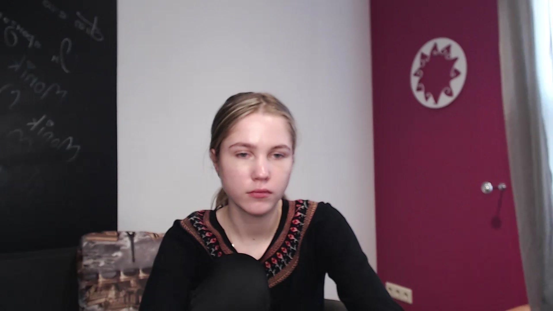 Gallery image thumbnail from Kate_Lewiss's myfreecams stream on, 02/27/2024, 11:08 image 6 of 20