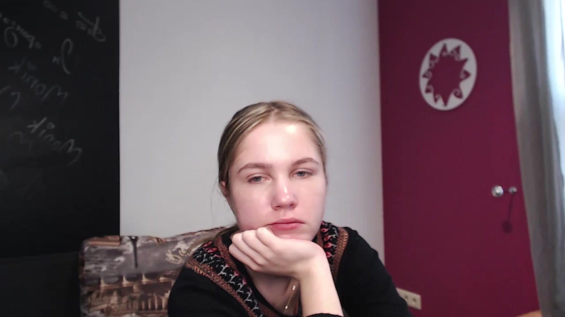 Gallery image thumbnail from Kate_Lewiss's myfreecams stream on, 02/27/2024, 11:08 image 12 of 20