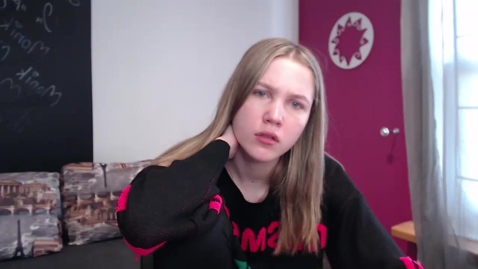 Gallery image thumbnail from Kate_Lewiss's myfreecams stream on, 02/28/2024, 09:54 image 11 of 20