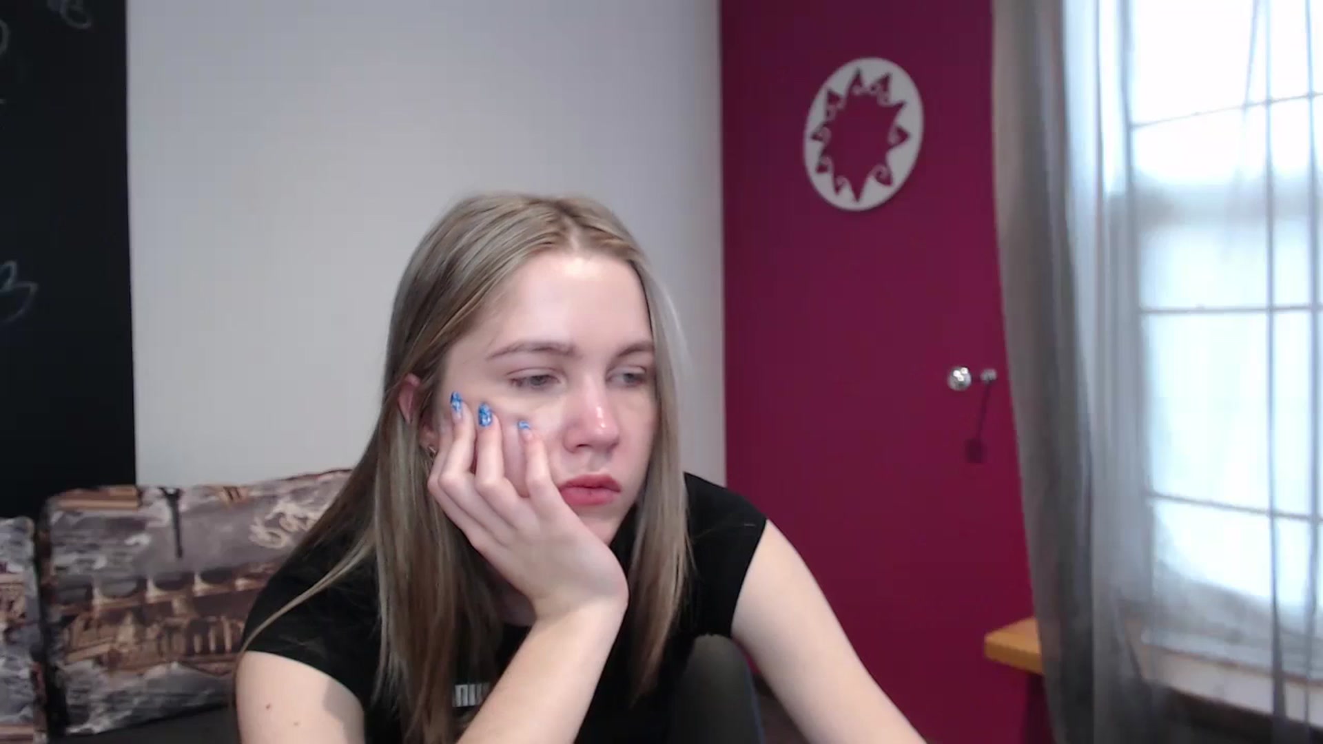 Gallery image thumbnail from Kate_Lewiss's myfreecams stream on, 03/02/2024, 11:43 image 11 of 20
