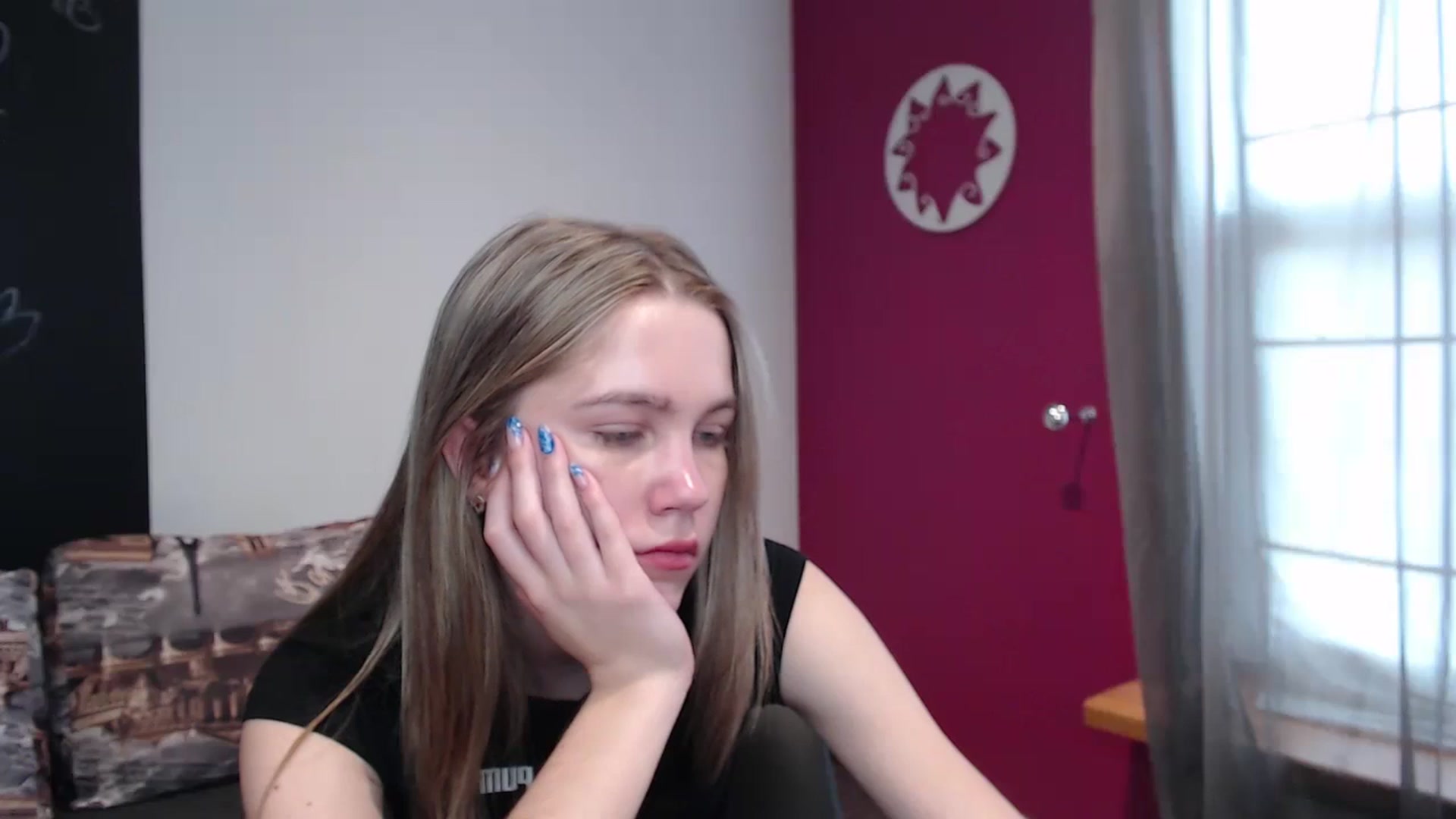 Gallery image thumbnail from Kate_Lewiss's myfreecams stream on, 03/02/2024, 11:43 image 13 of 20