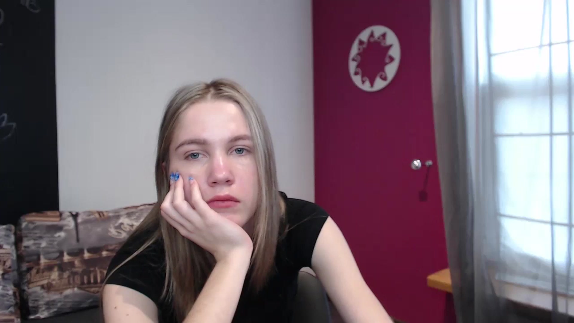 Gallery image thumbnail from Kate_Lewiss's myfreecams stream on, 03/02/2024, 11:43 image 10 of 20