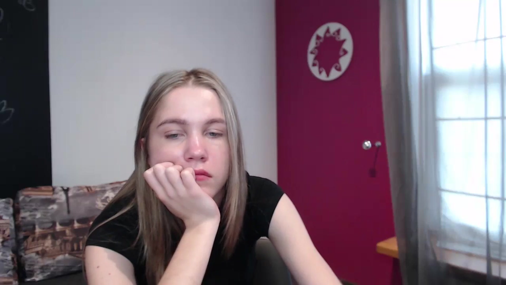 Gallery image thumbnail from Kate_Lewiss's myfreecams stream on, 03/02/2024, 11:43 image 9 of 20